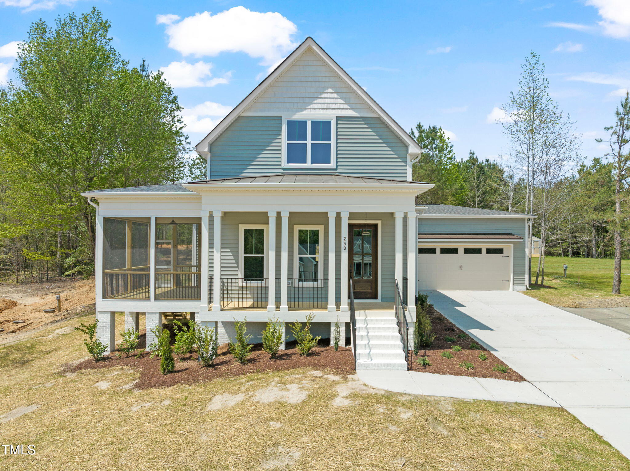 250 Pilot Ridge Road
