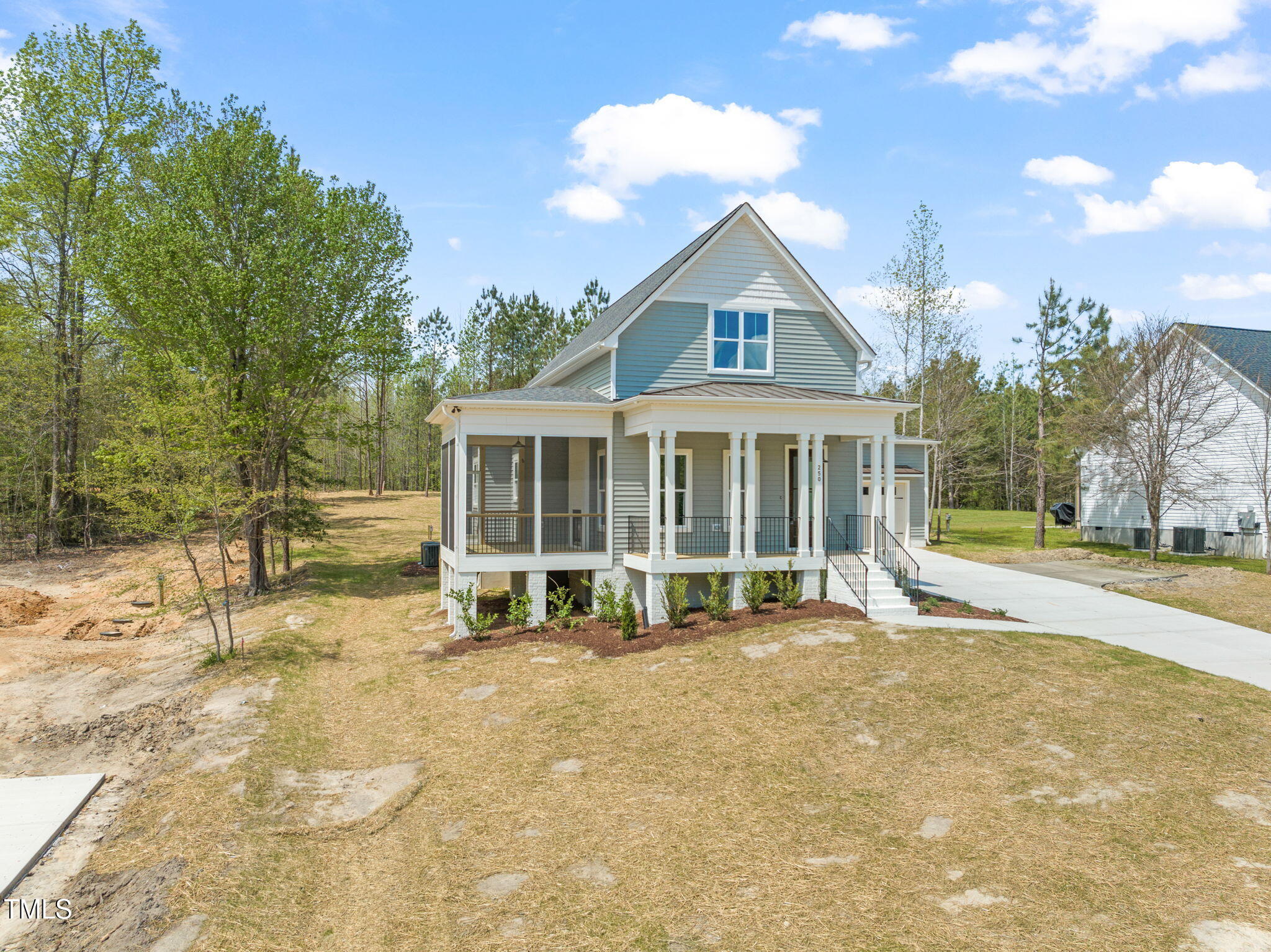 250 Pilot Ridge Road