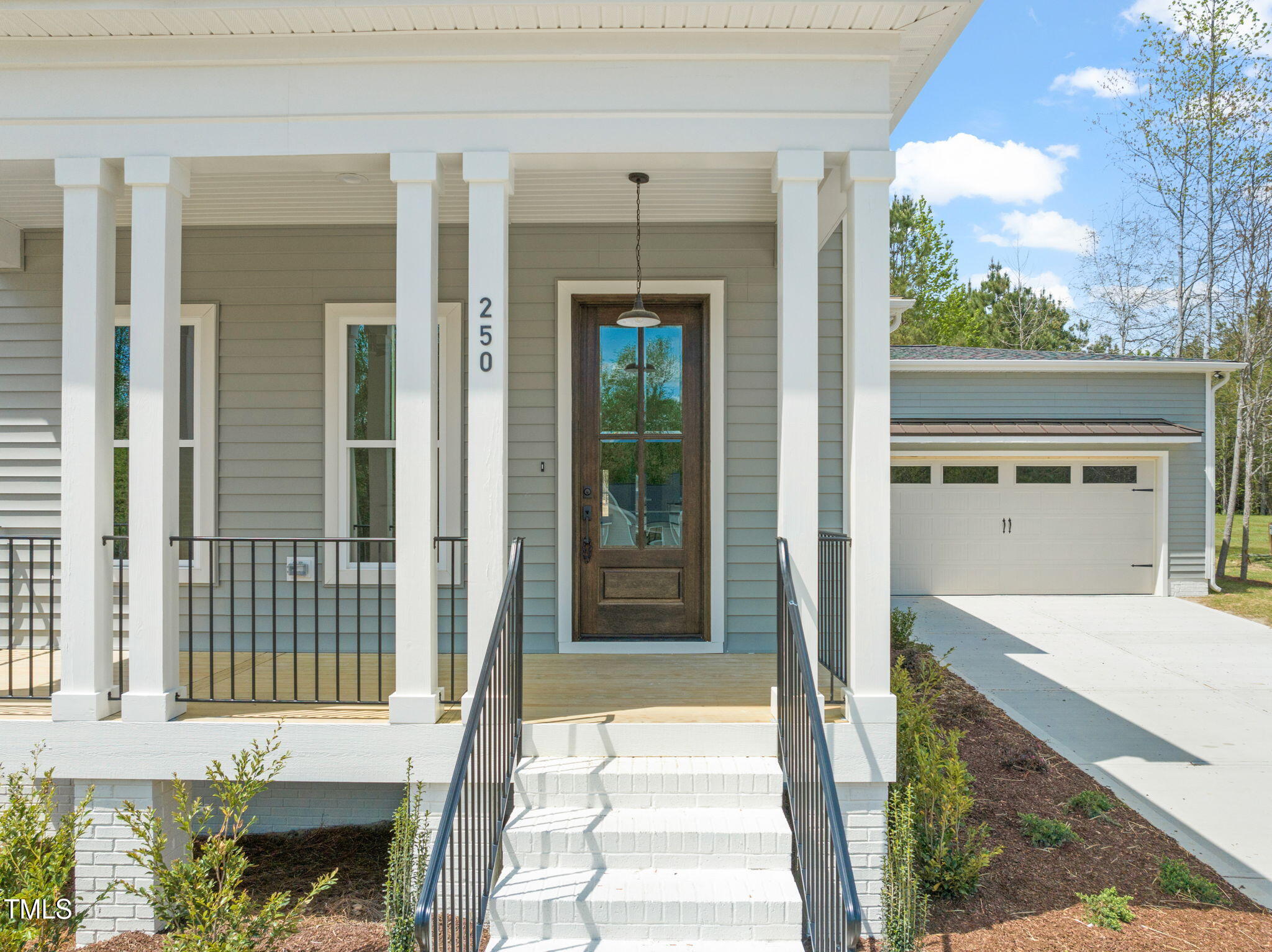 250 Pilot Ridge Road