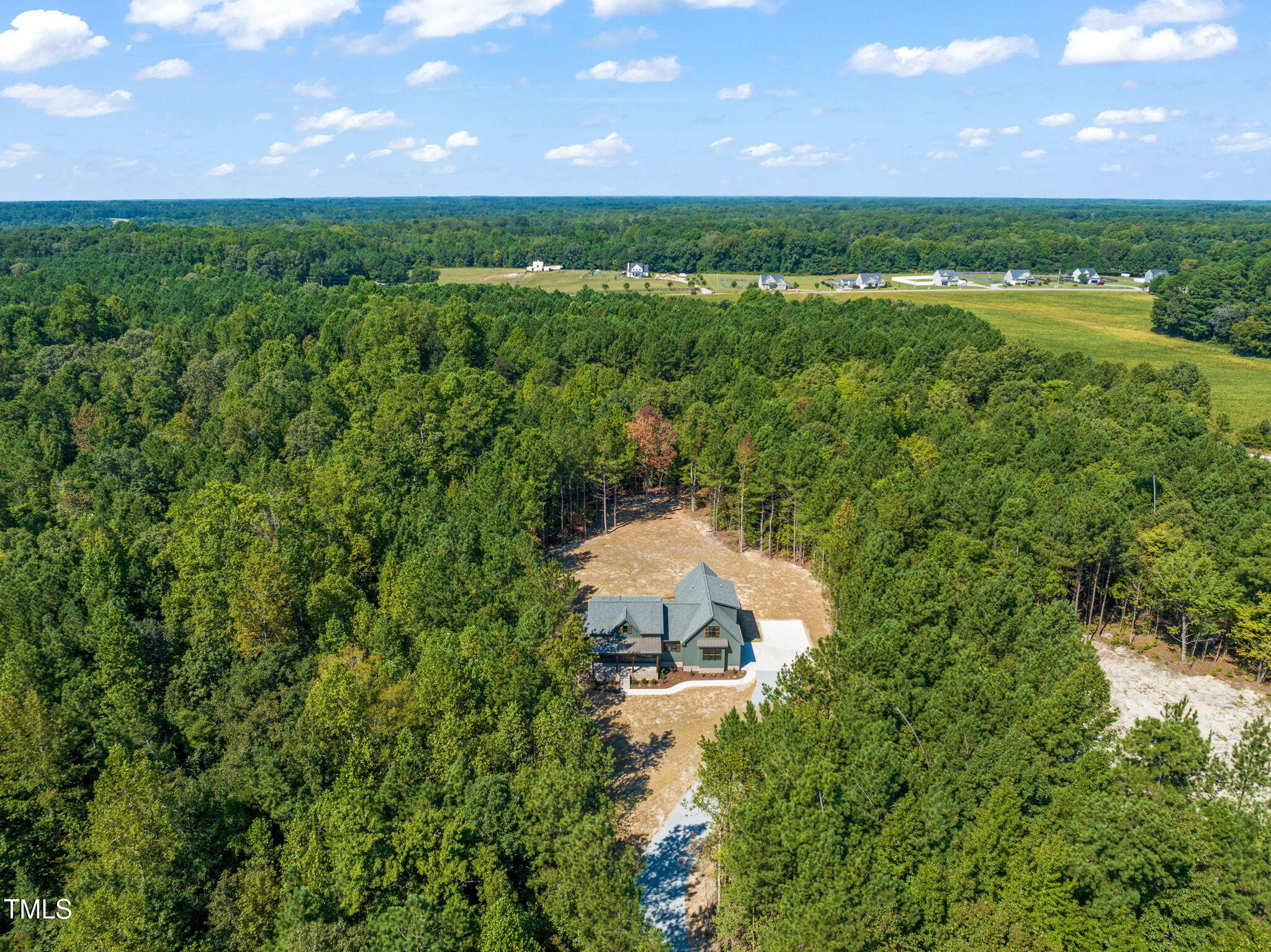 435 Pilot Ridge Road