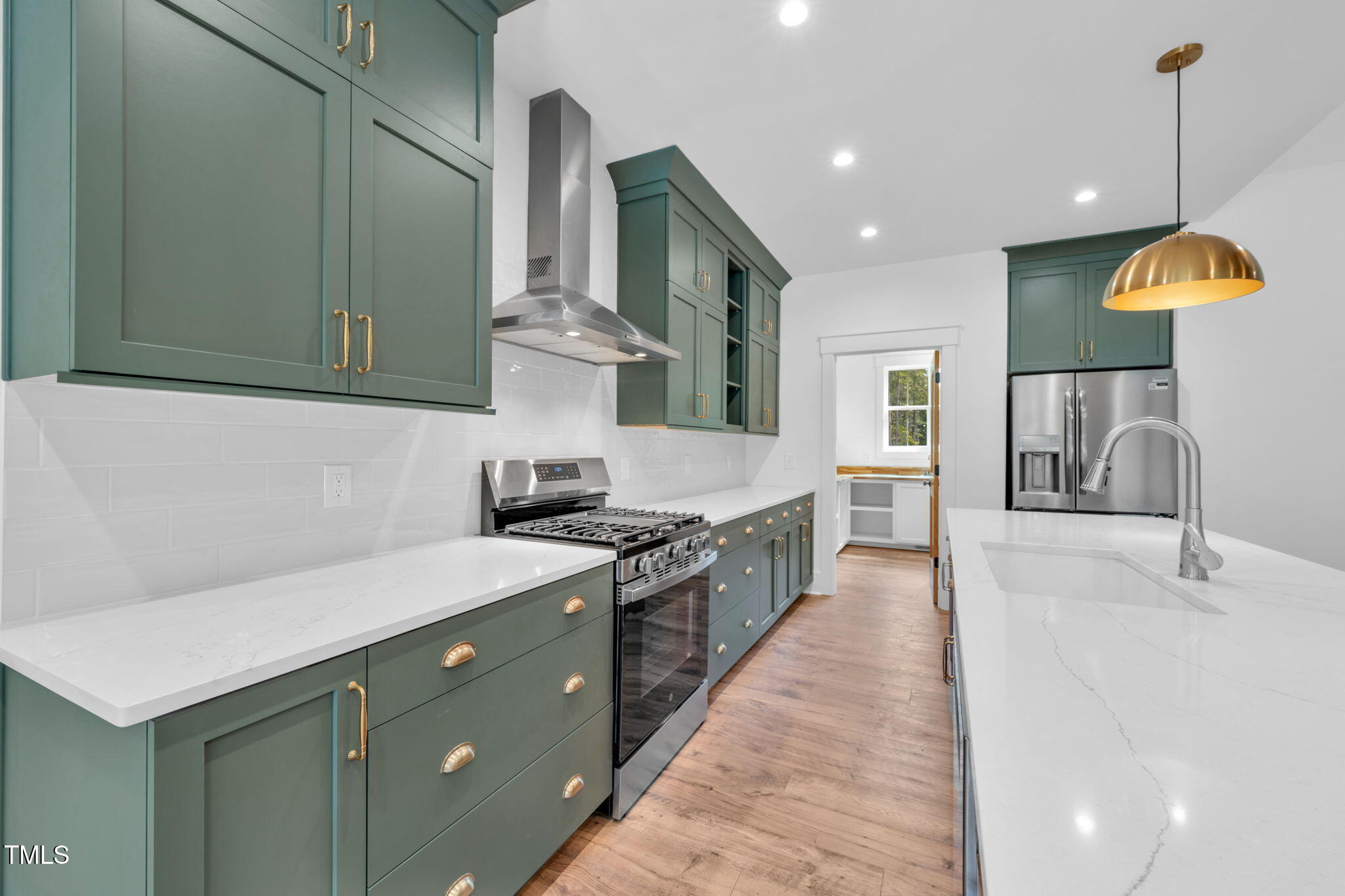 435 Pilot Ridge Road