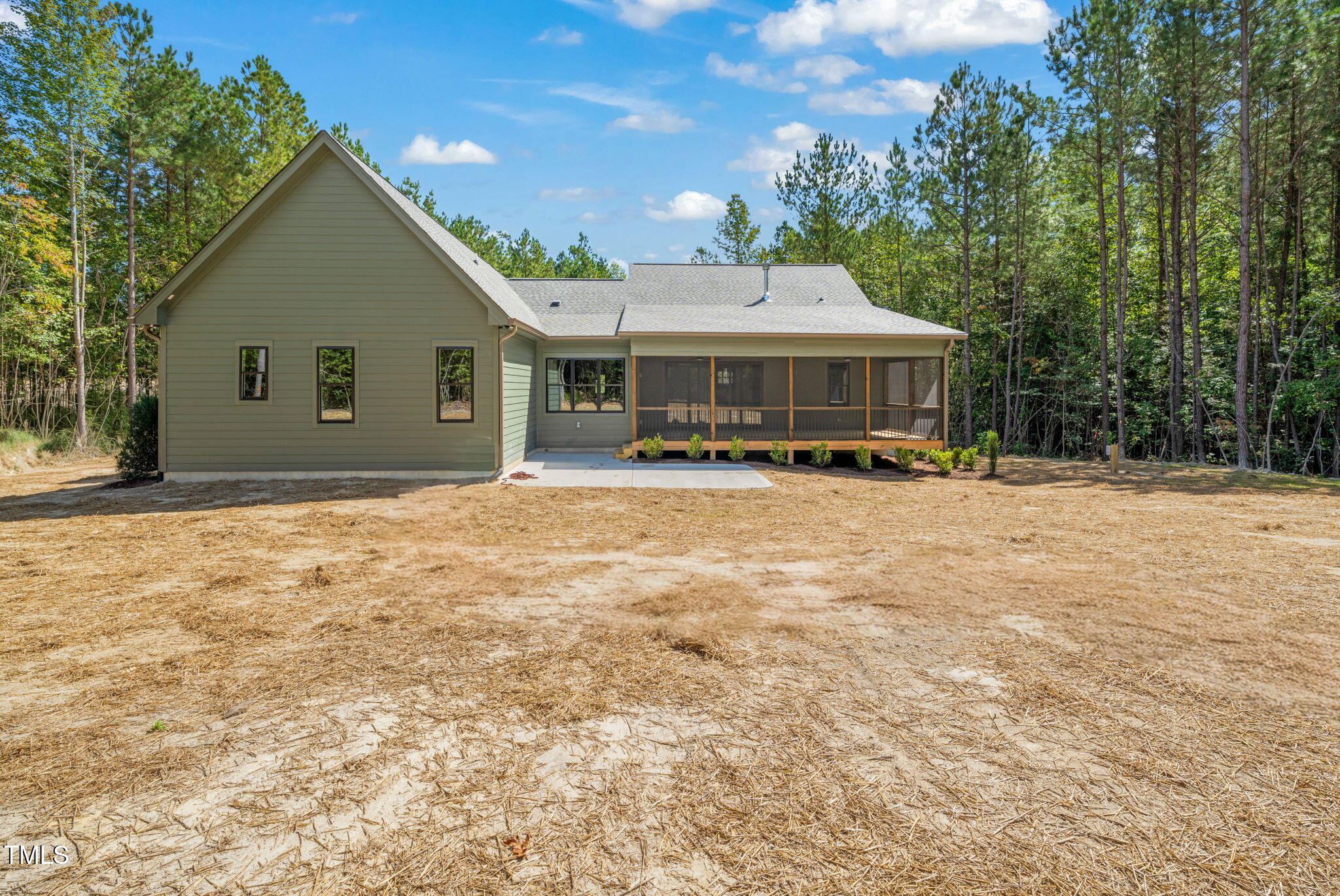 435 Pilot Ridge Road