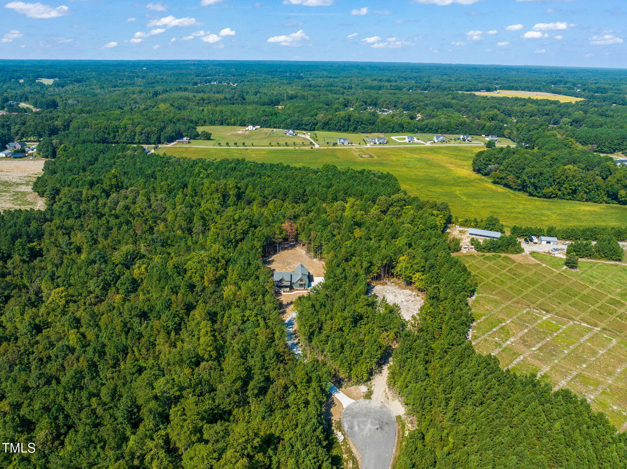 435 Pilot Ridge Road