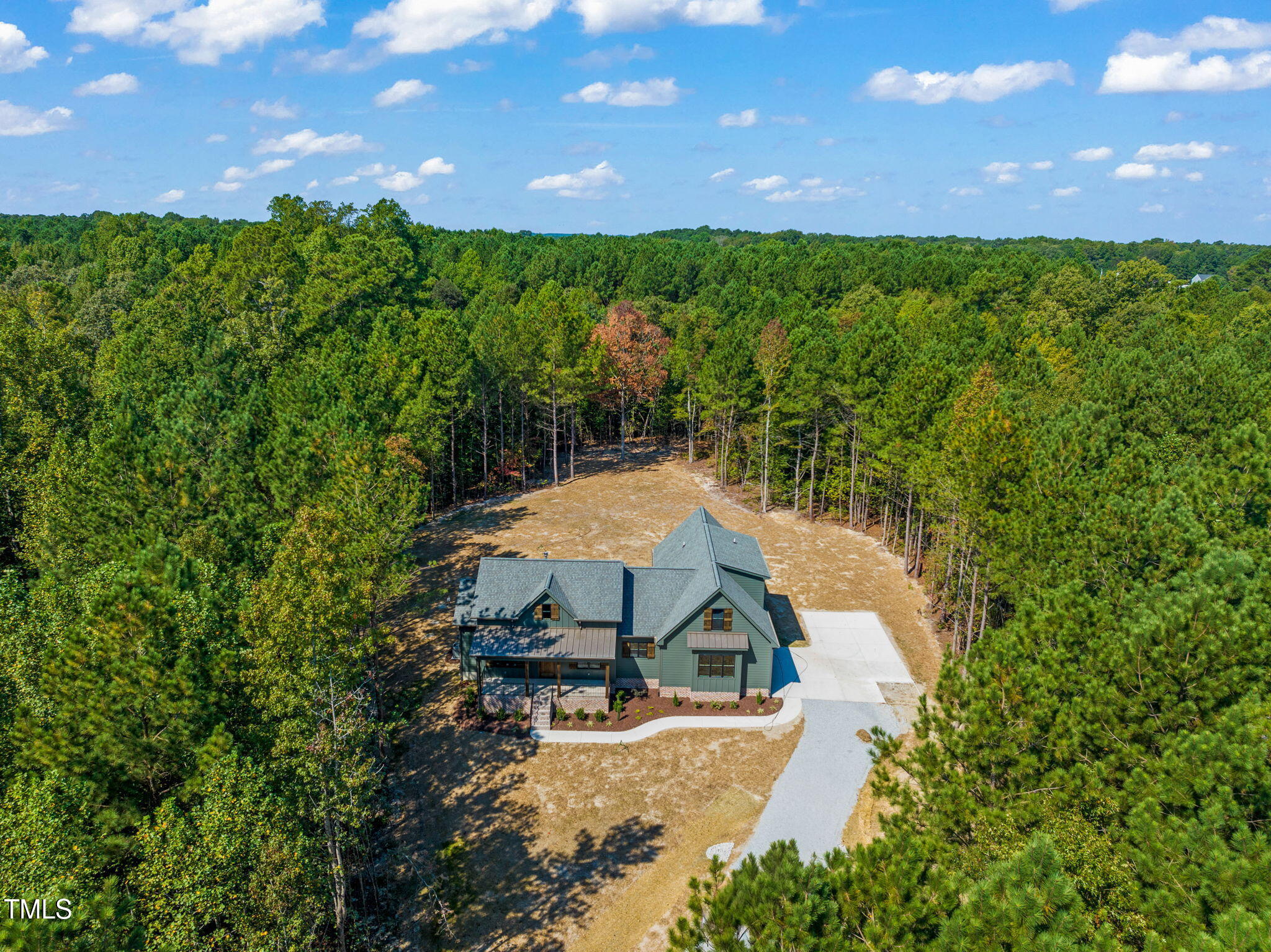 435 Pilot Ridge Road