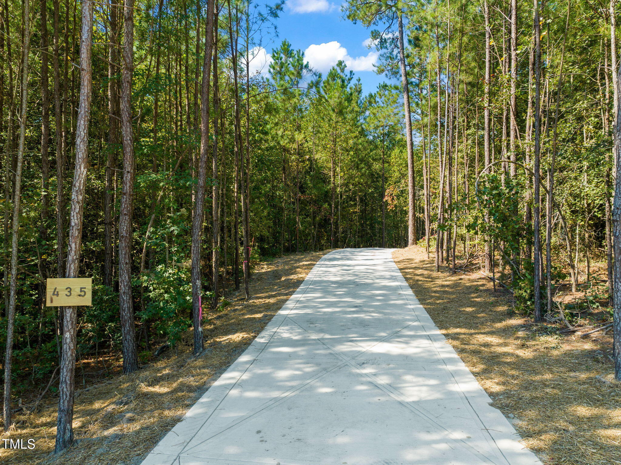 435 Pilot Ridge Road