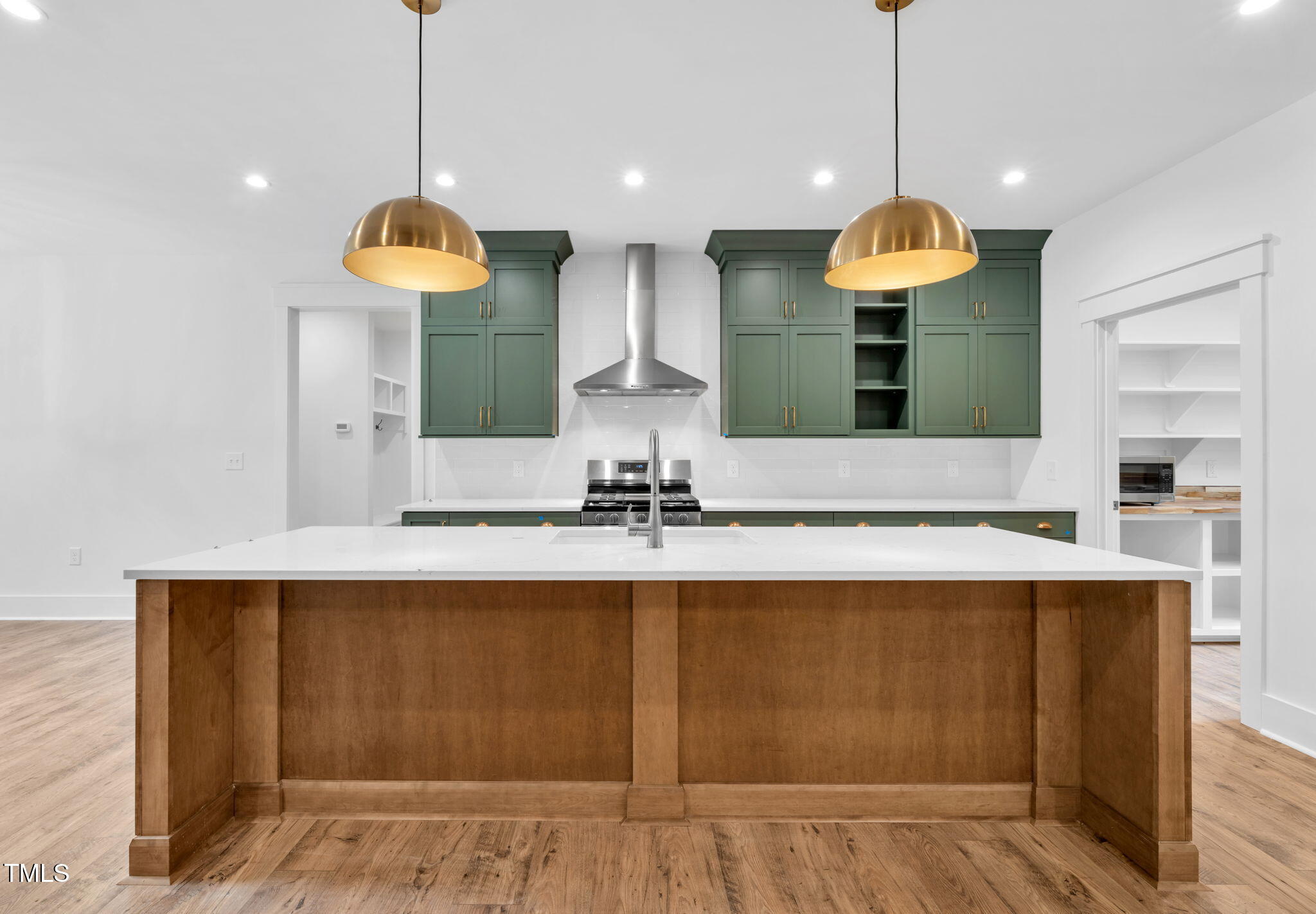 435 Pilot Ridge Road