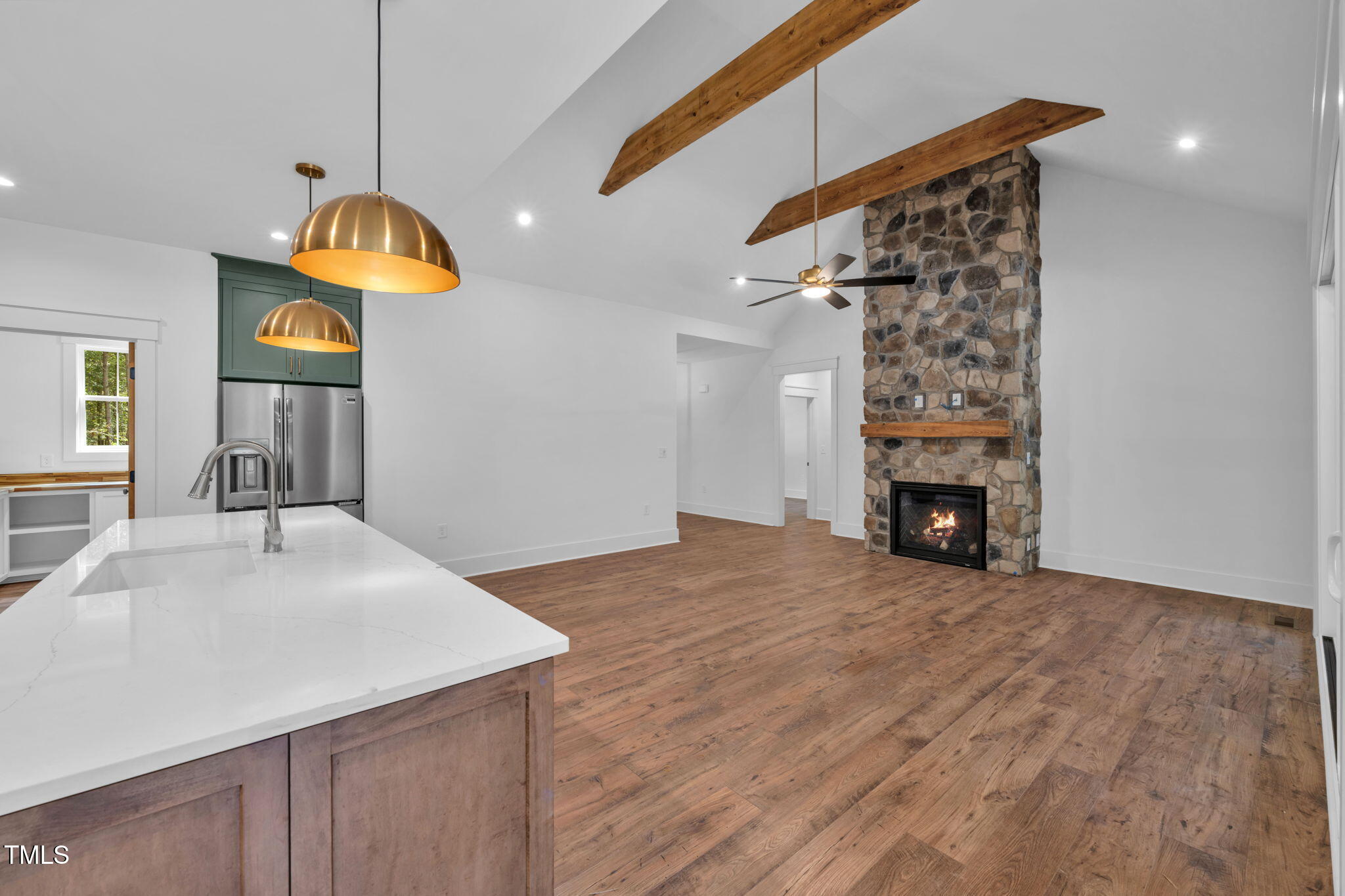 435 Pilot Ridge Road