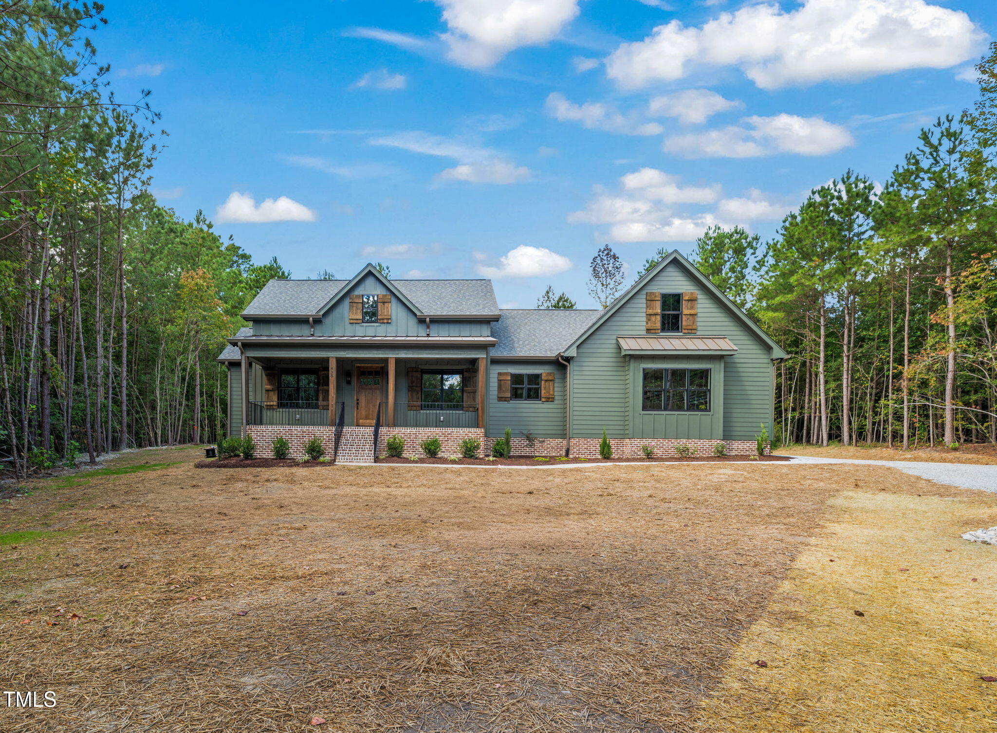 435 Pilot Ridge Road