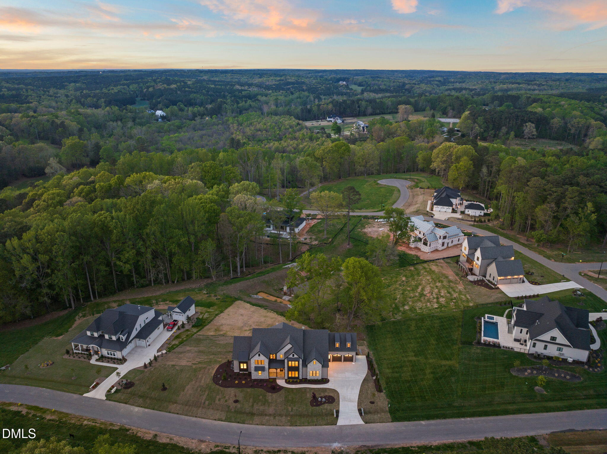 1708 Legacy Ridge Lane