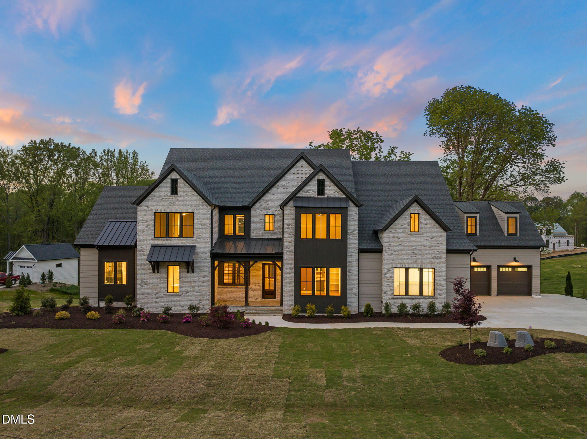 1708 Legacy Ridge Lane