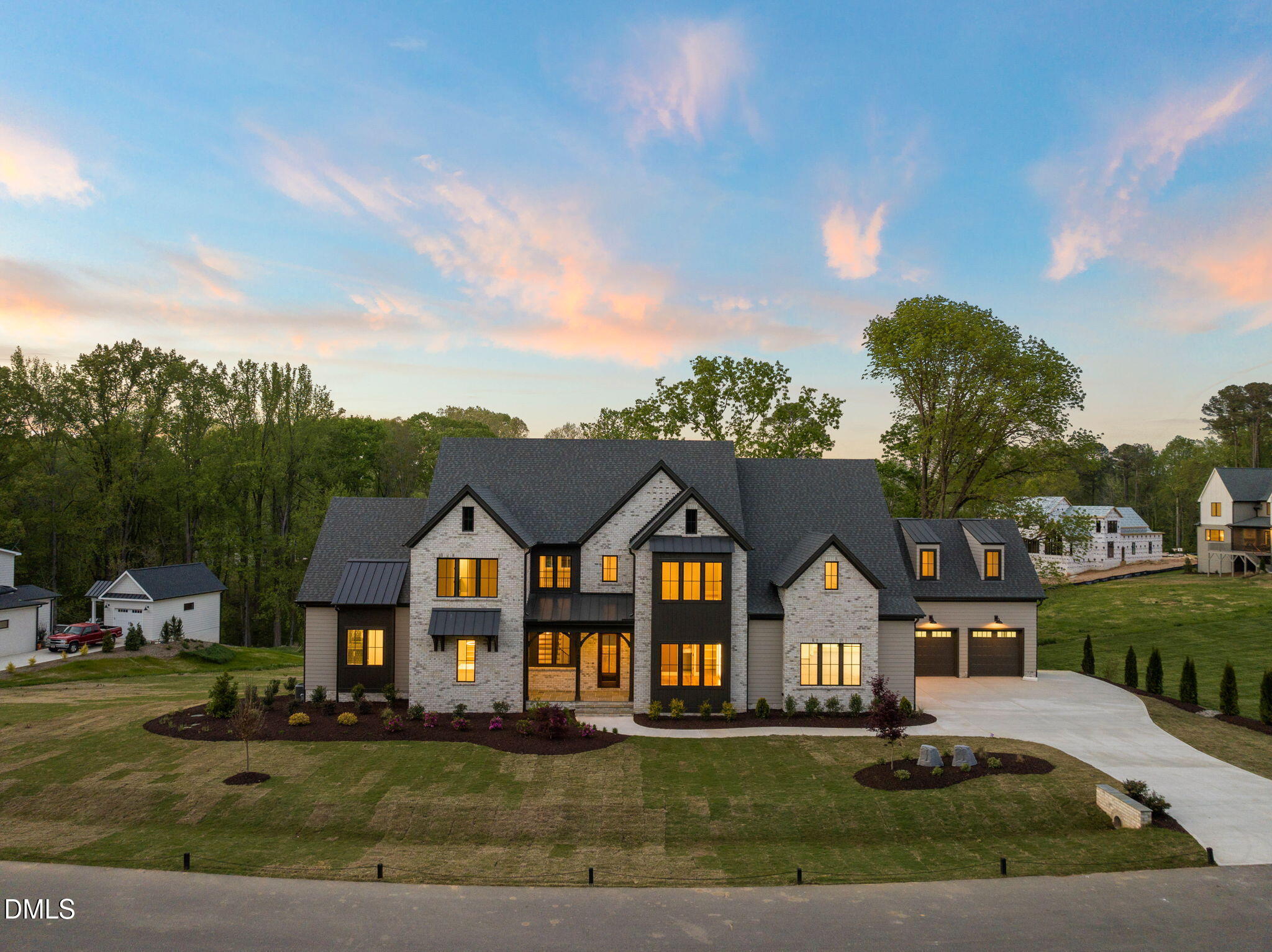 1708 Legacy Ridge Lane