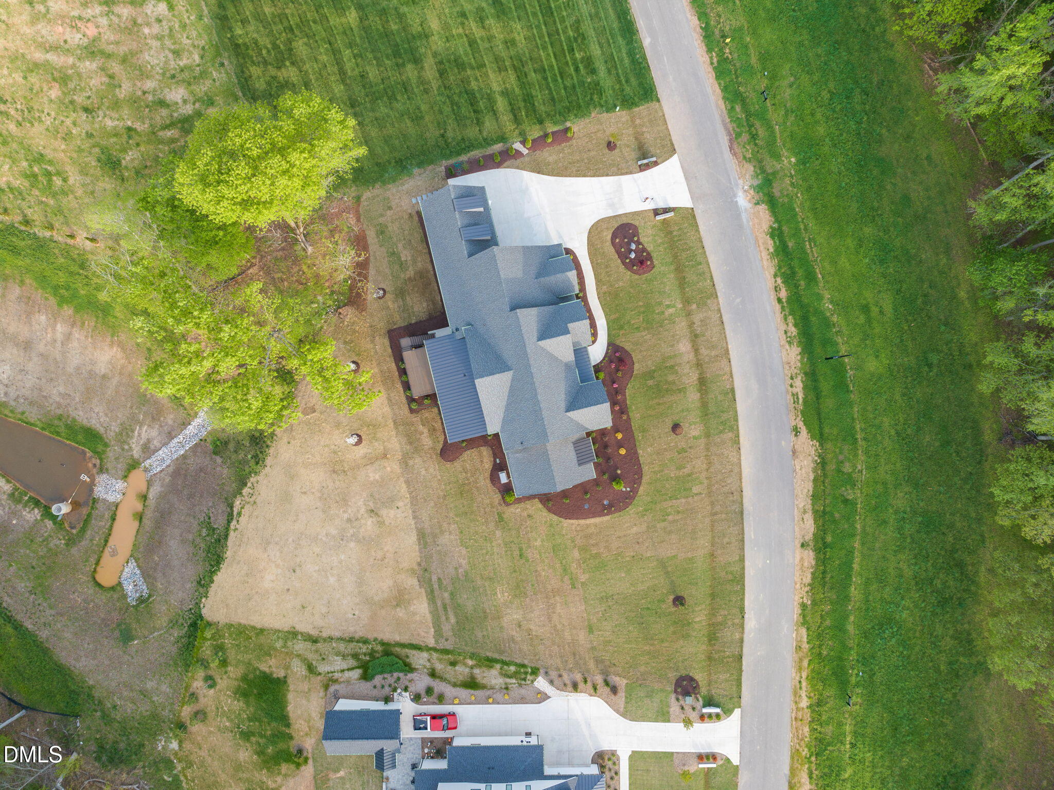 1708 Legacy Ridge Lane