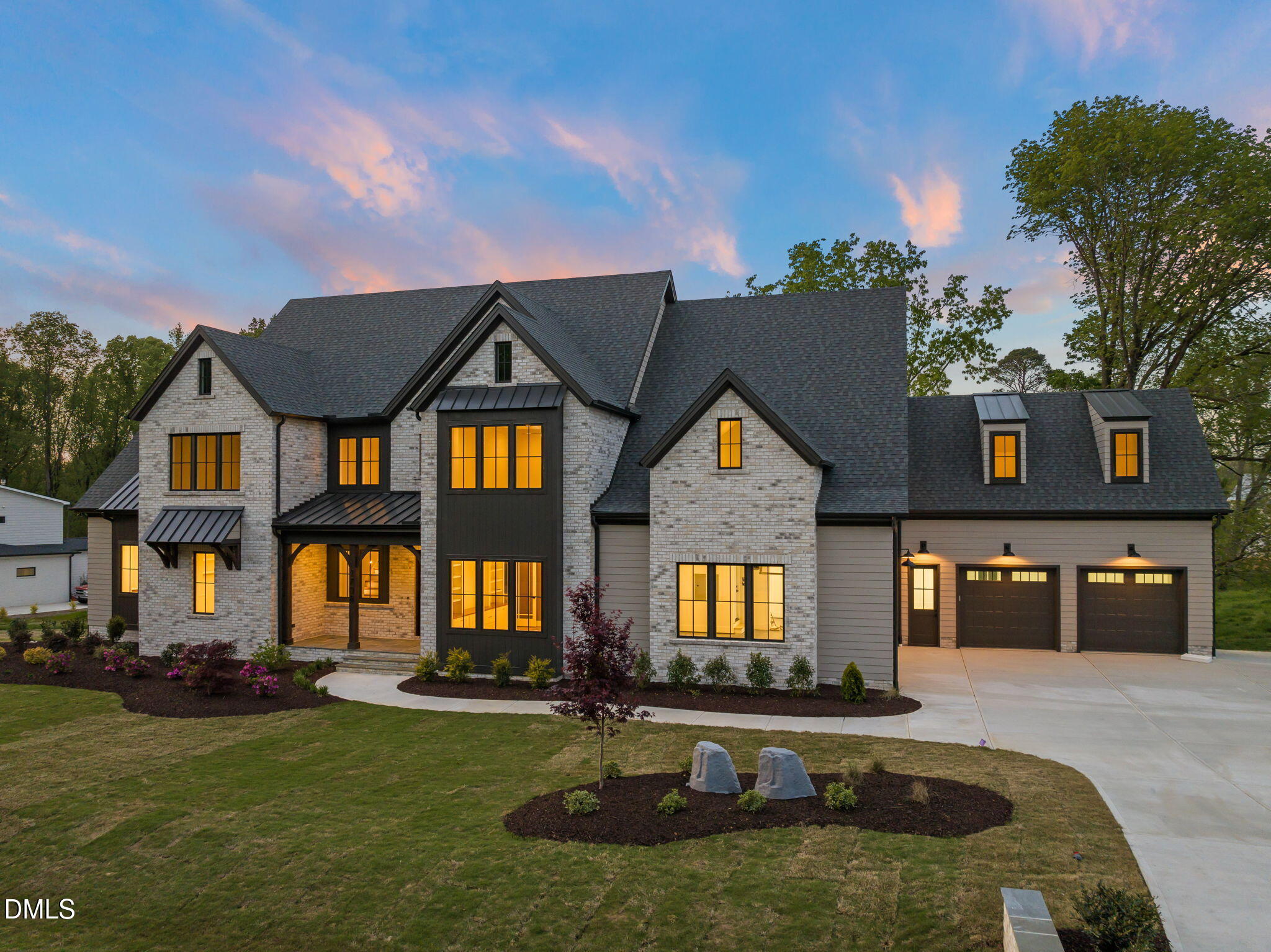 1708 Legacy Ridge Lane