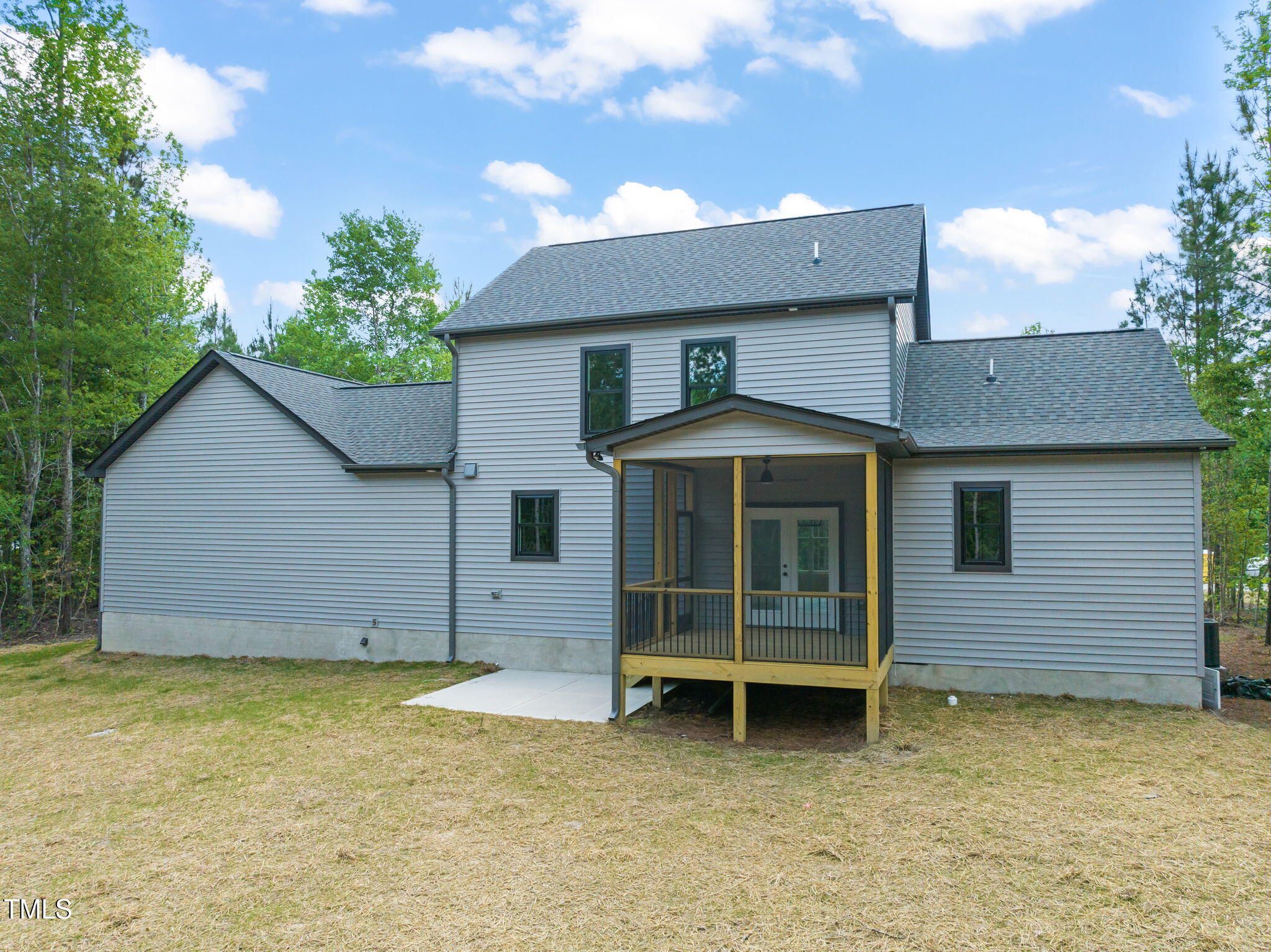 380 Pilot Ridge Road