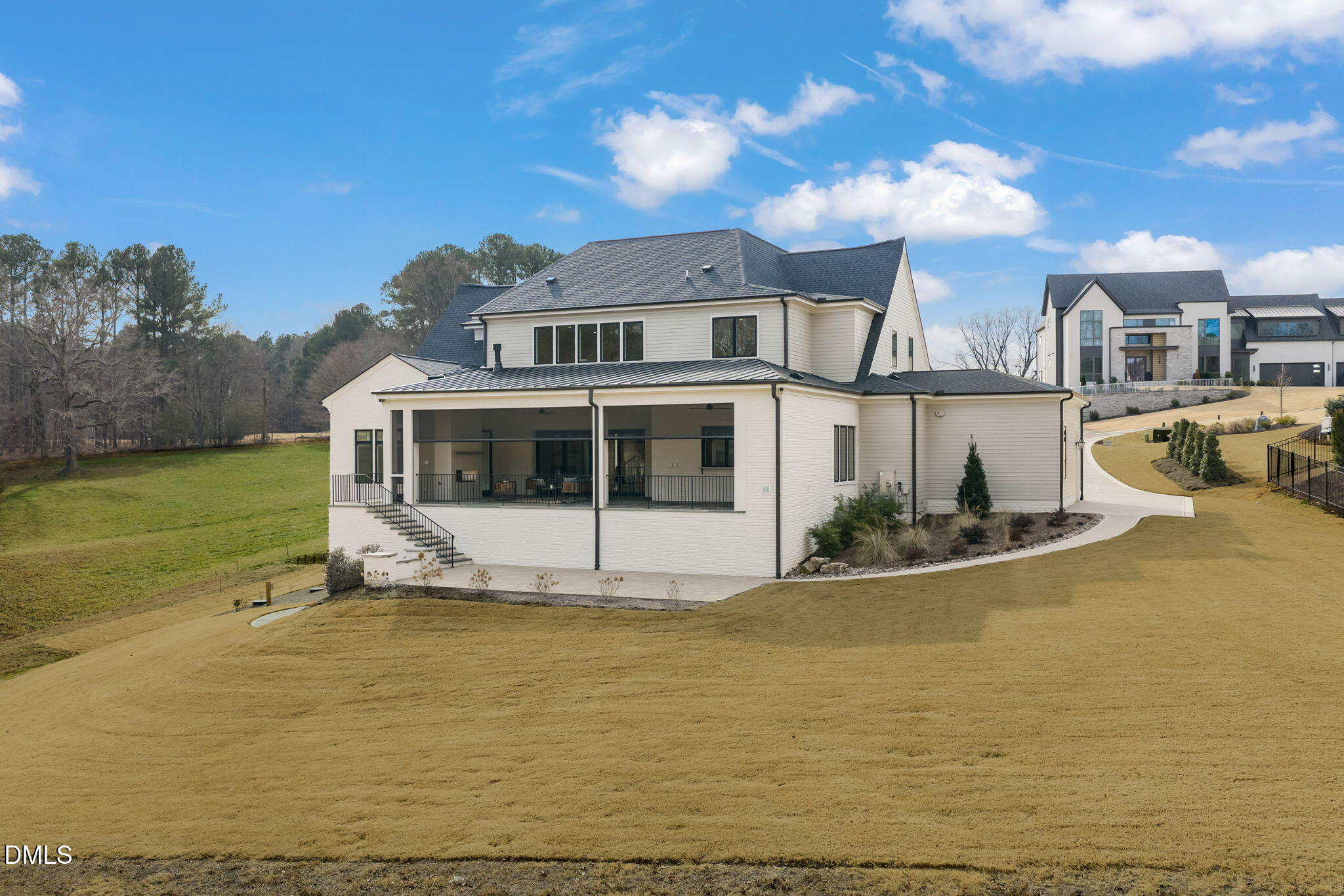 9004 Meadow Pointe Court