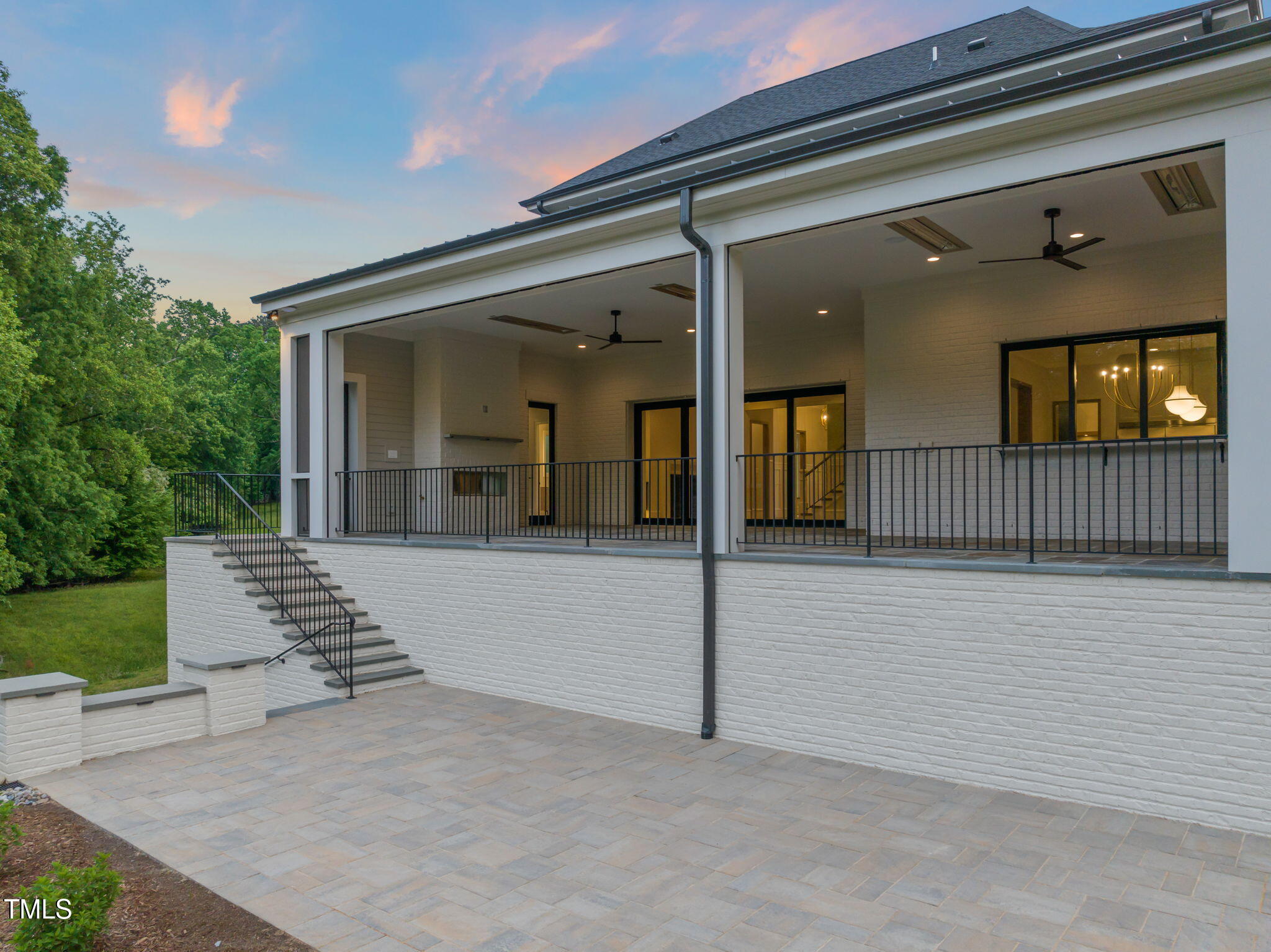 9004 Meadow Pointe Court