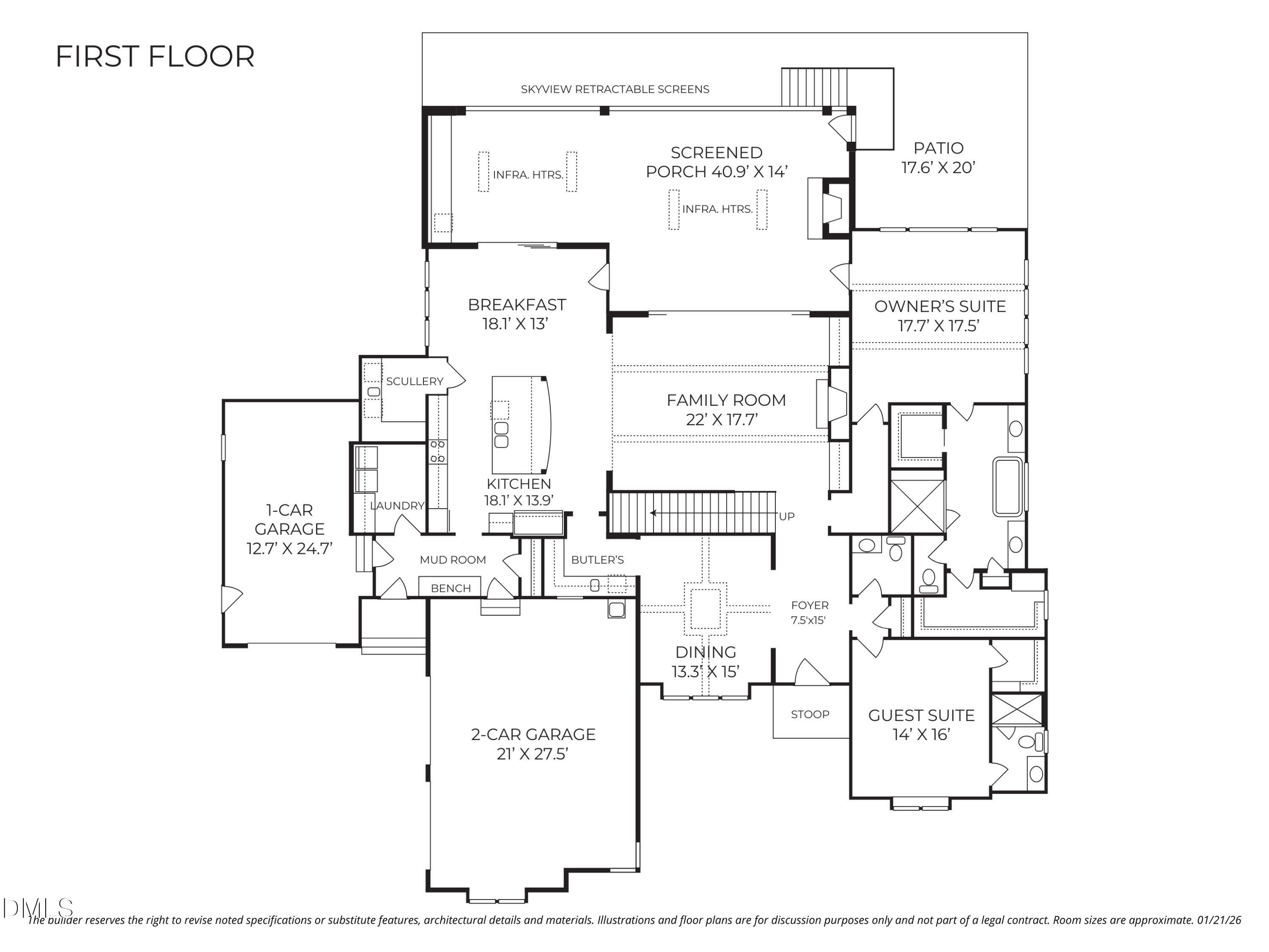 9004 Meadow Pointe Court