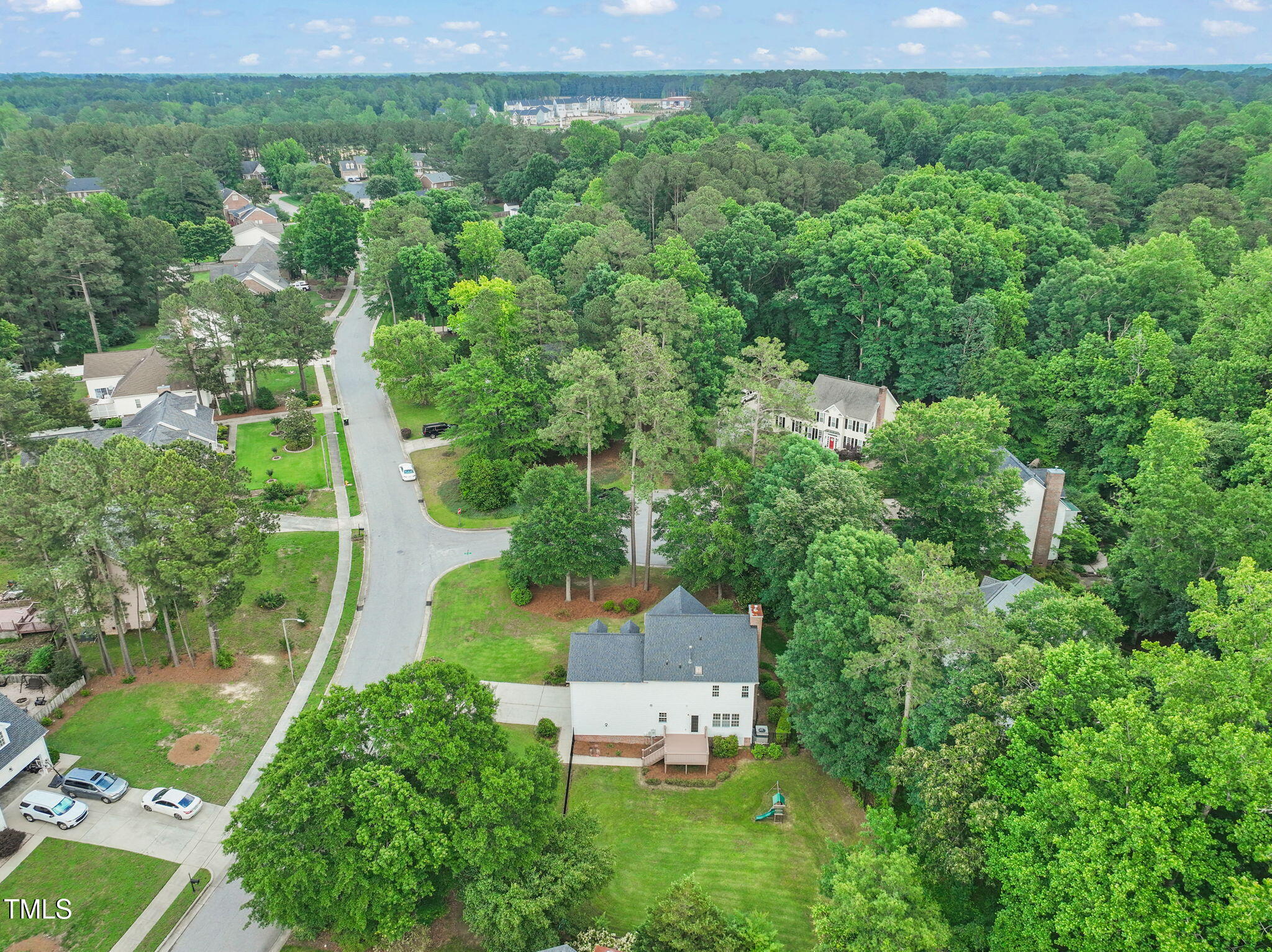 1005 Barmkin Place