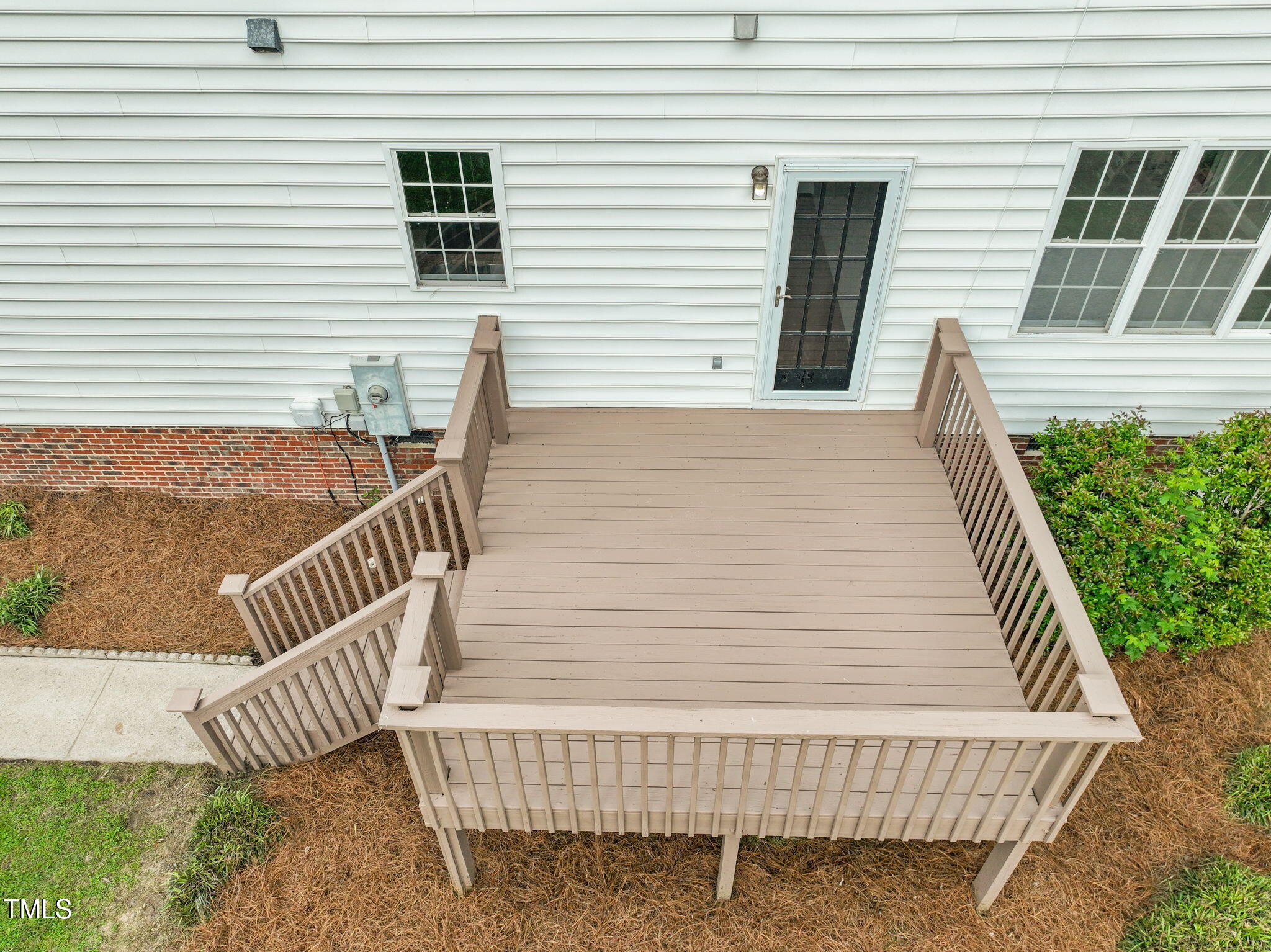 1005 Barmkin Place