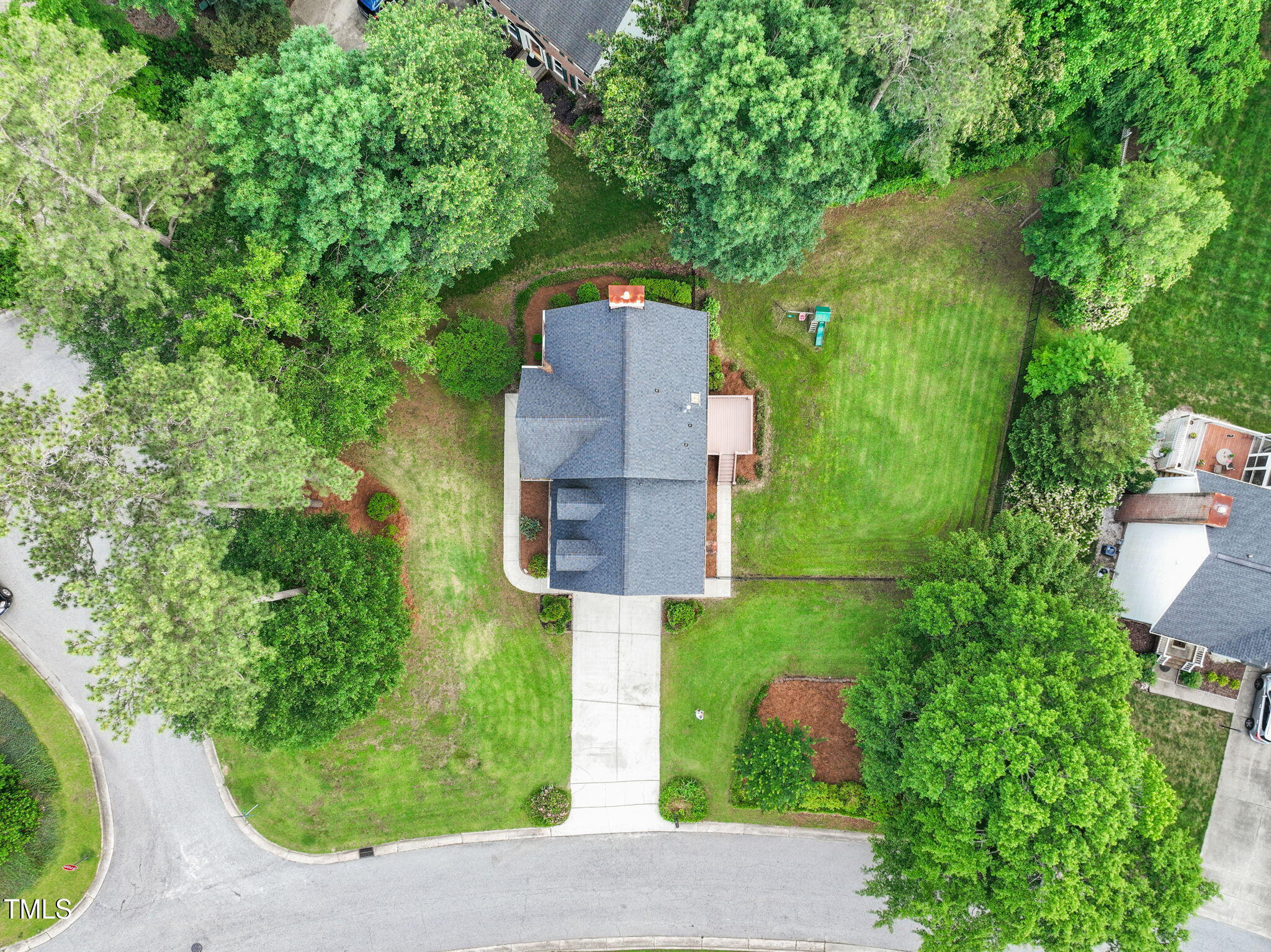 1005 Barmkin Place