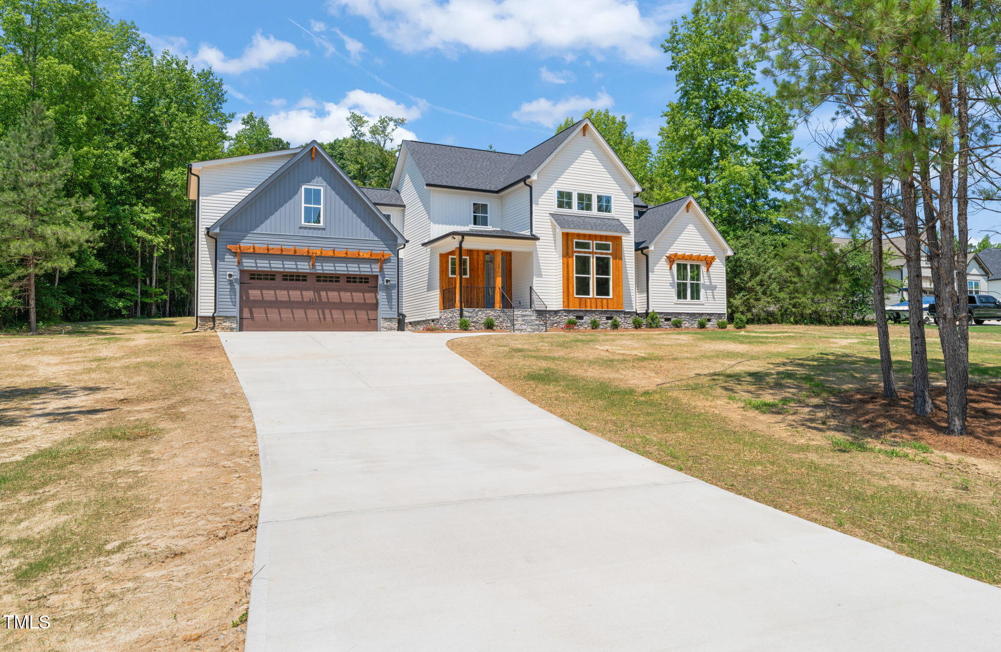 120 Pilot Ridge Road