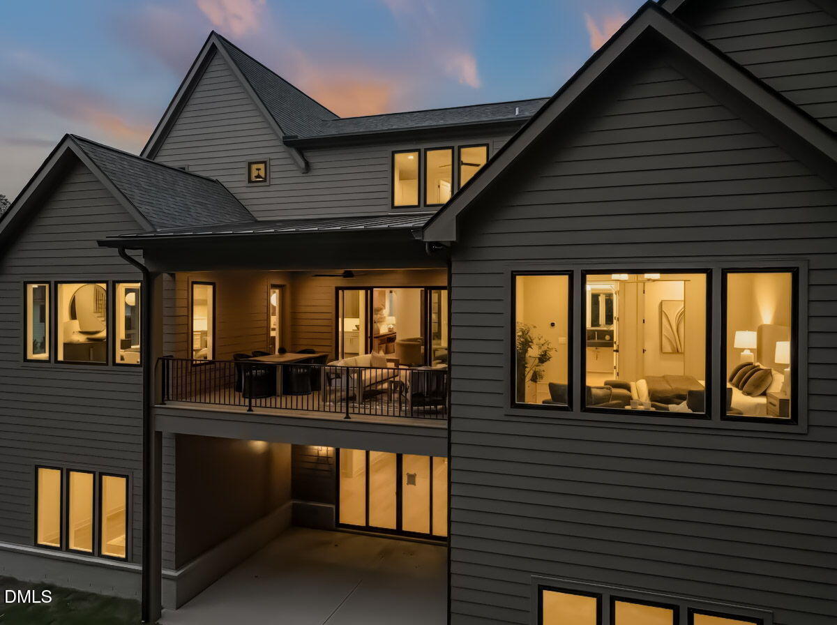 1725 Legacy Ridge Lane