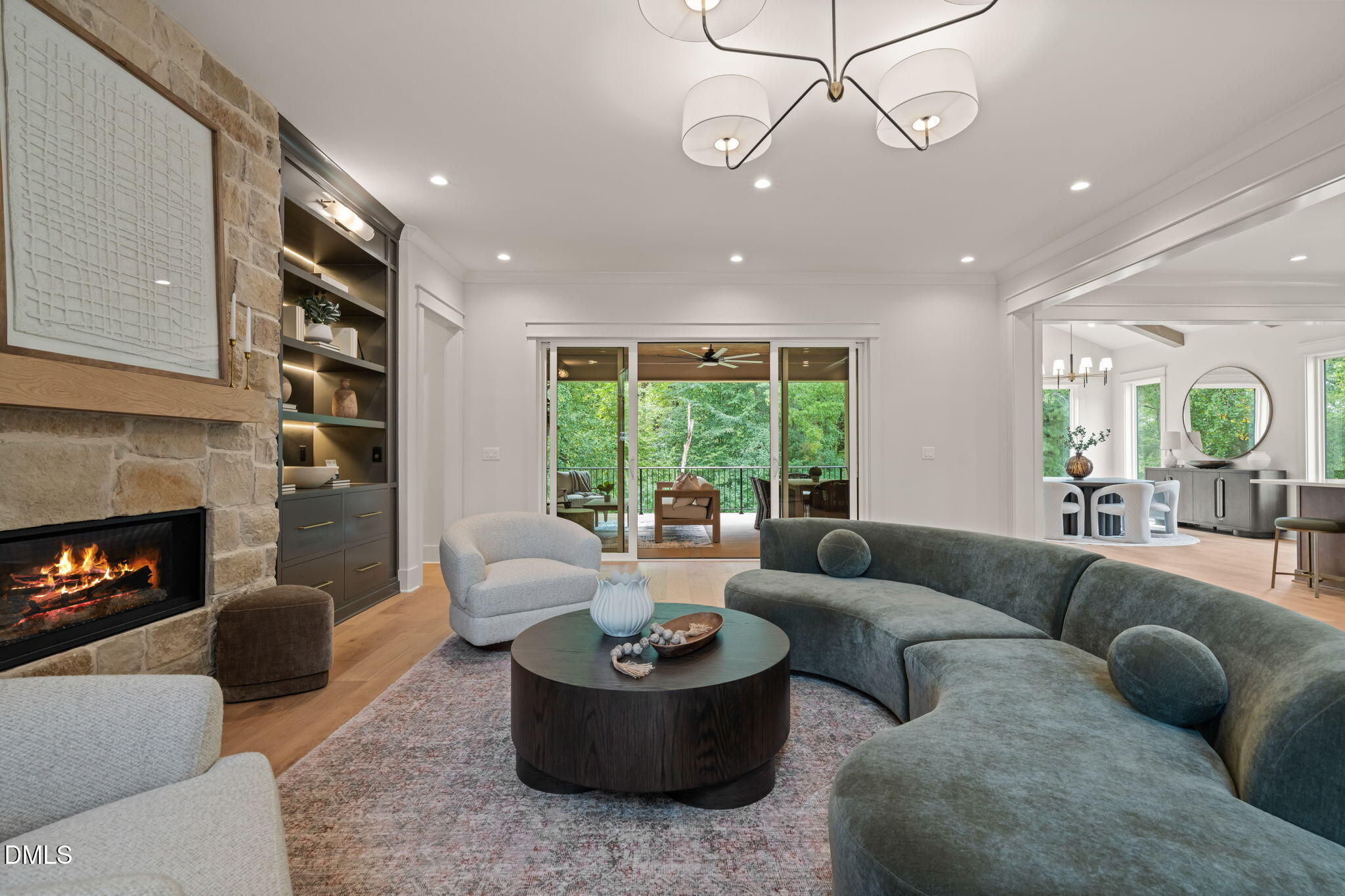 1725 Legacy Ridge Lane