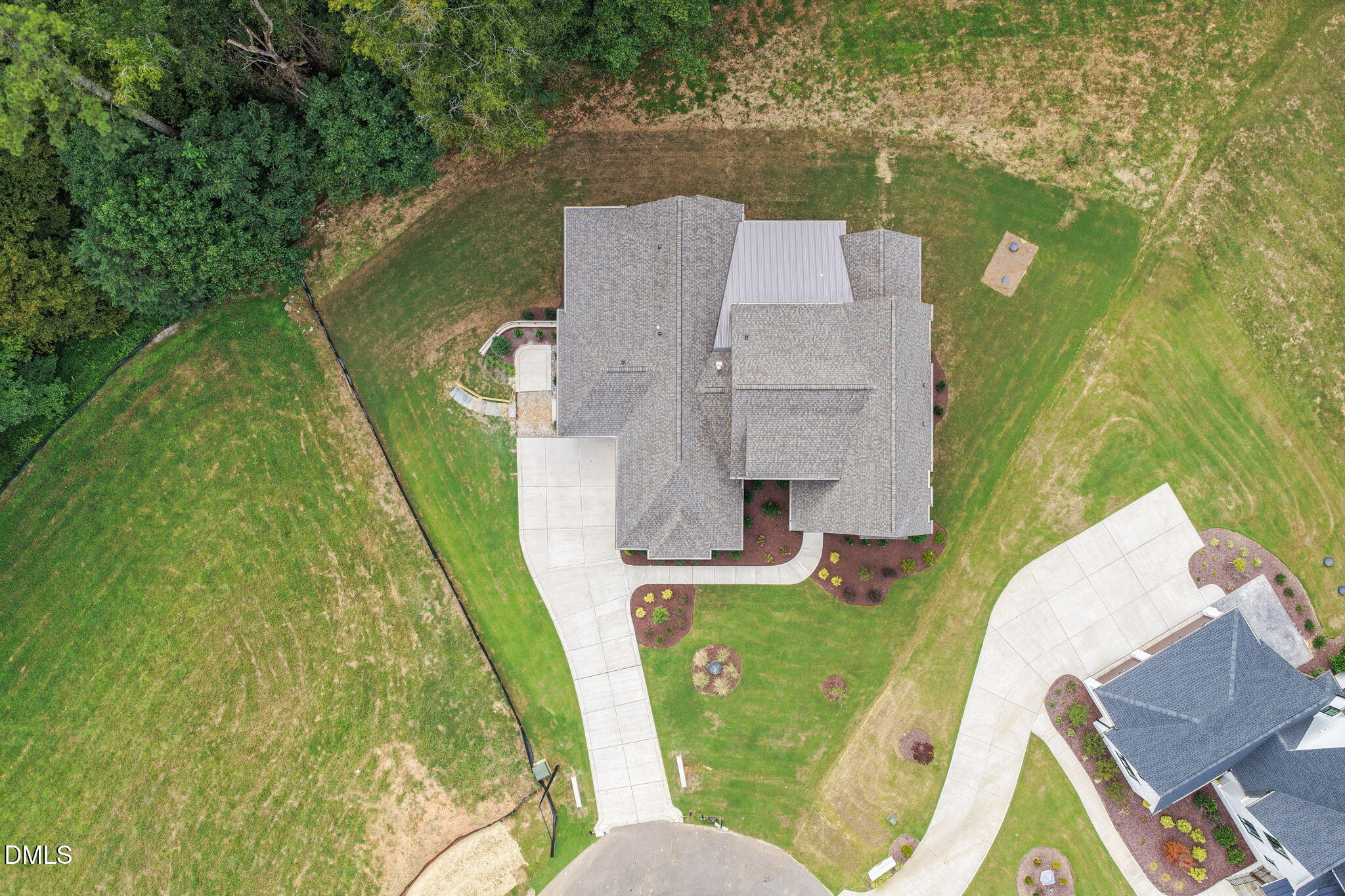 1725 Legacy Ridge Lane