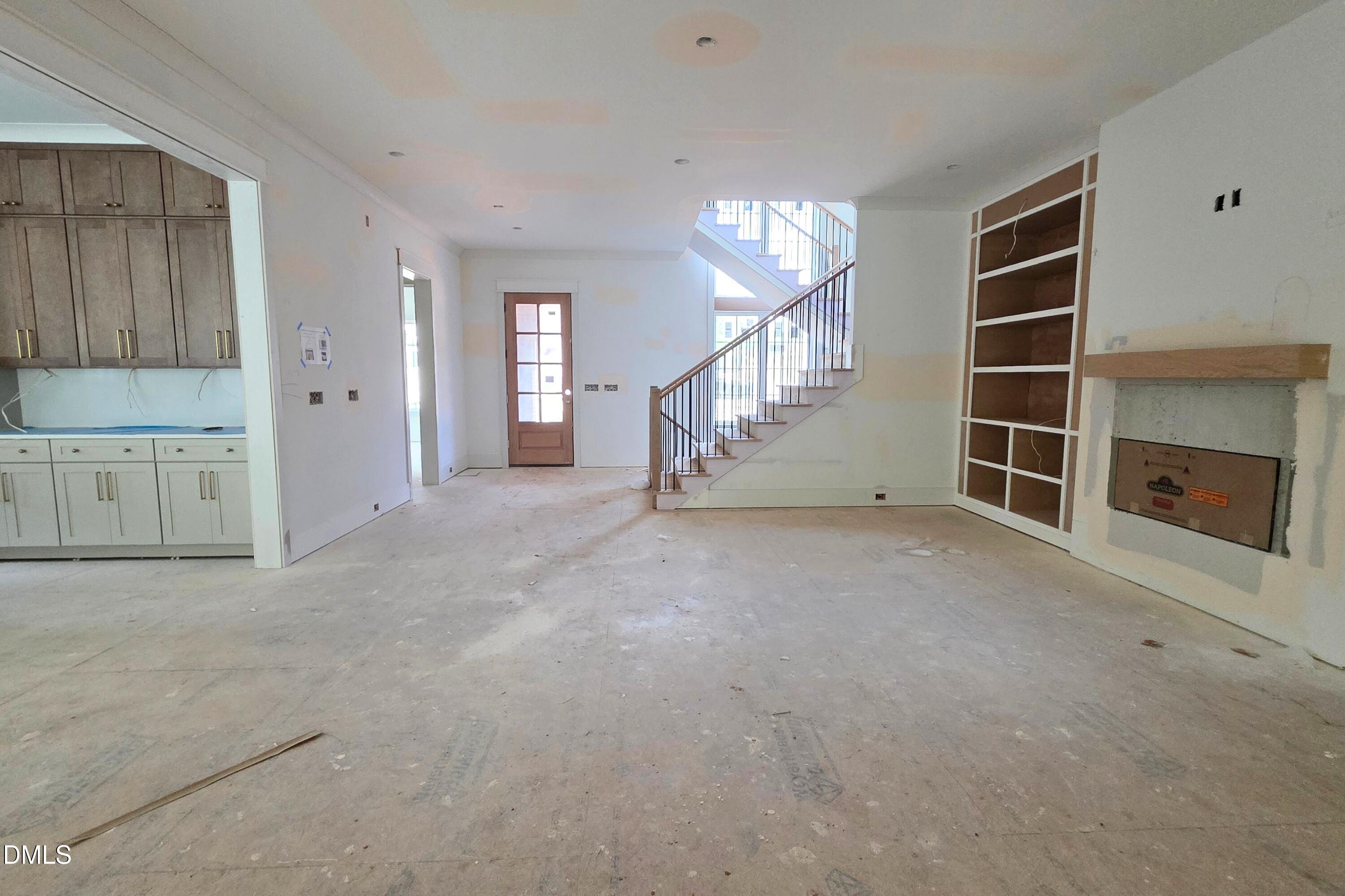 1725 Legacy Ridge Lane