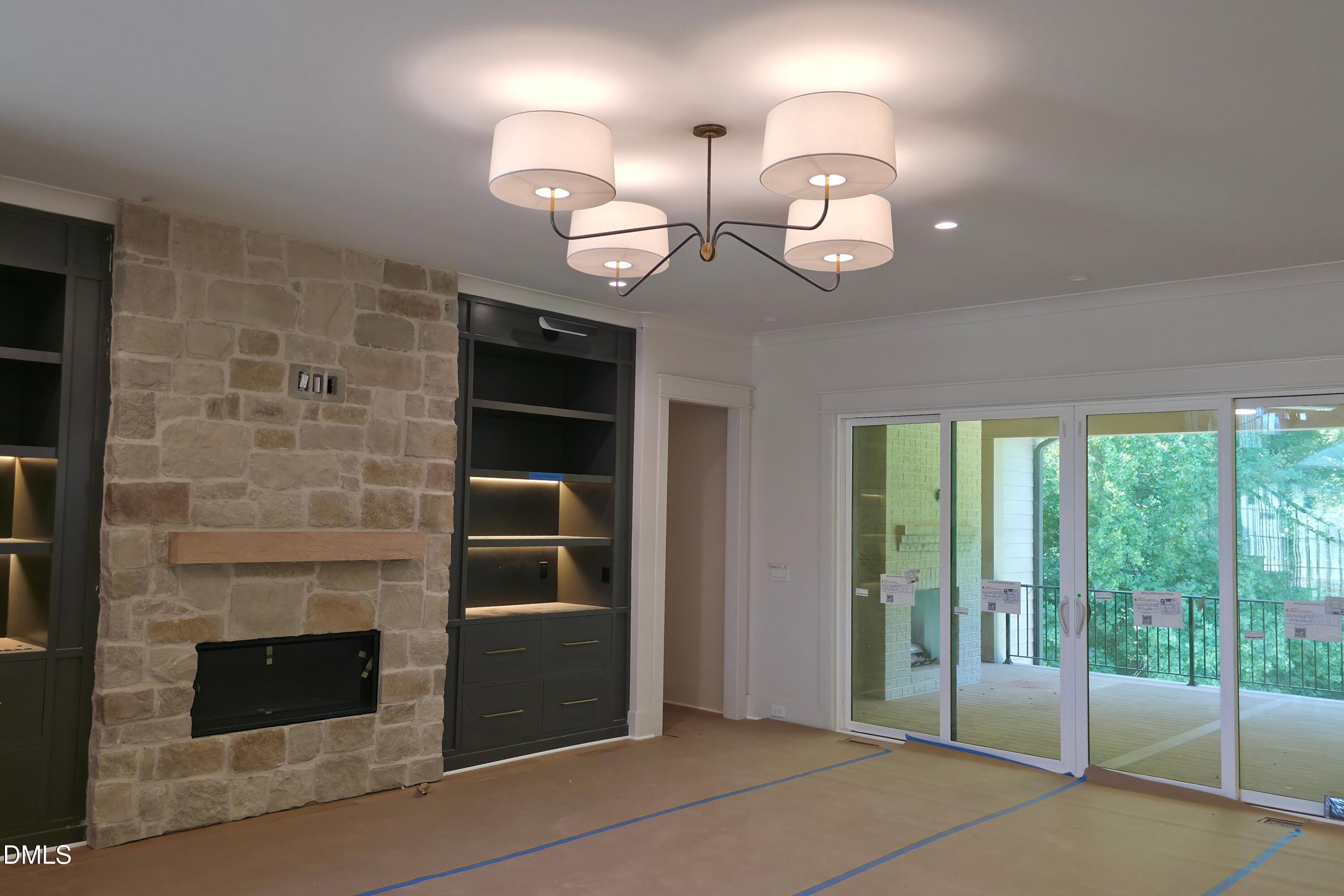 1725 Legacy Ridge Lane
