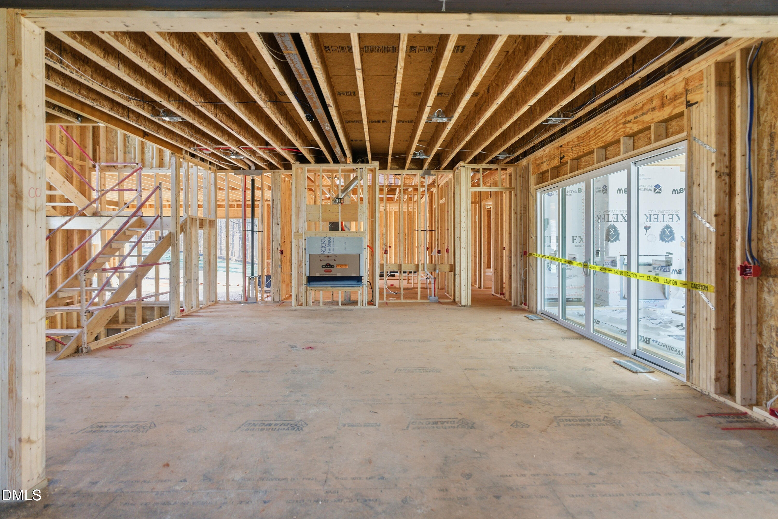 1725 Legacy Ridge Lane