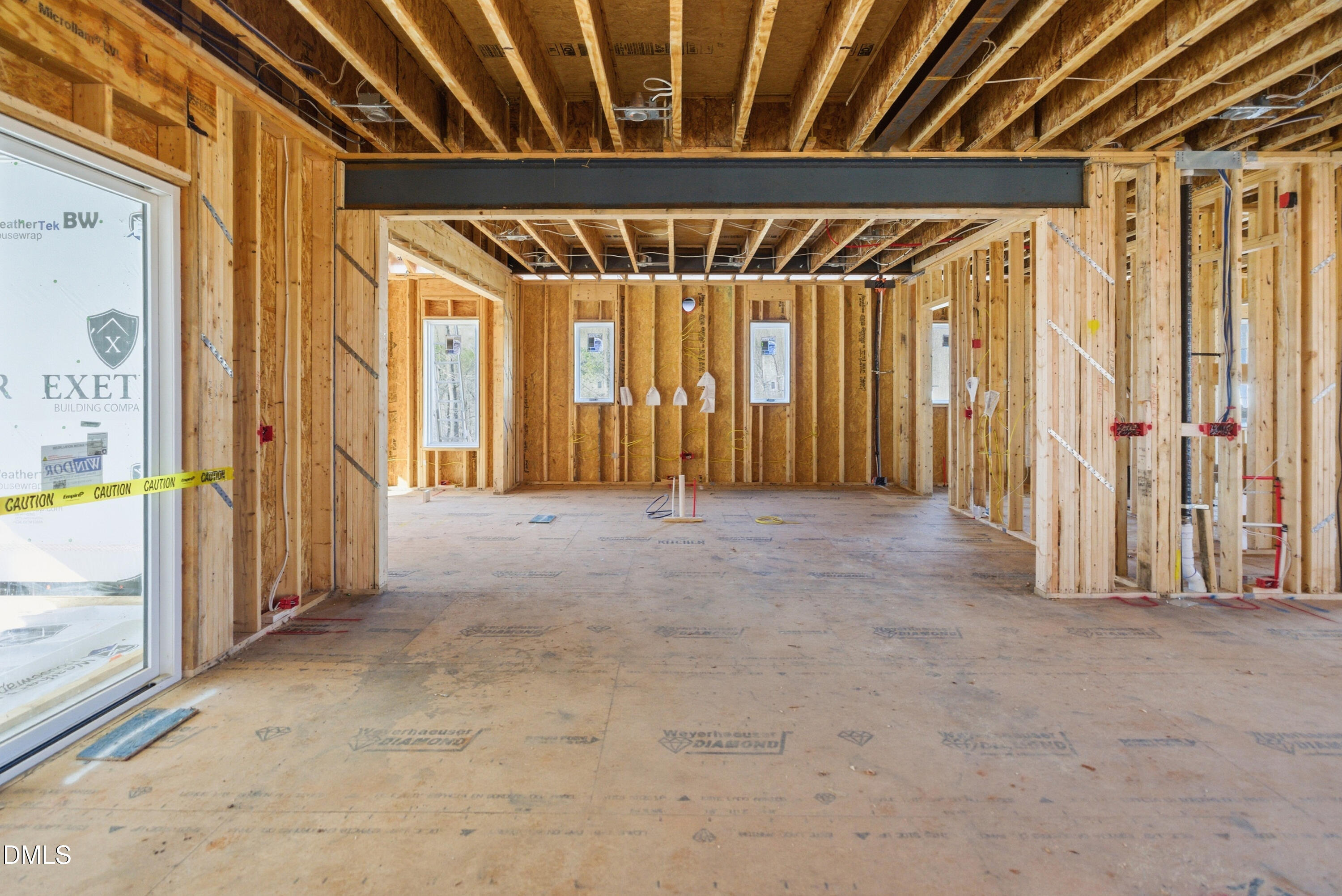 1725 Legacy Ridge Lane