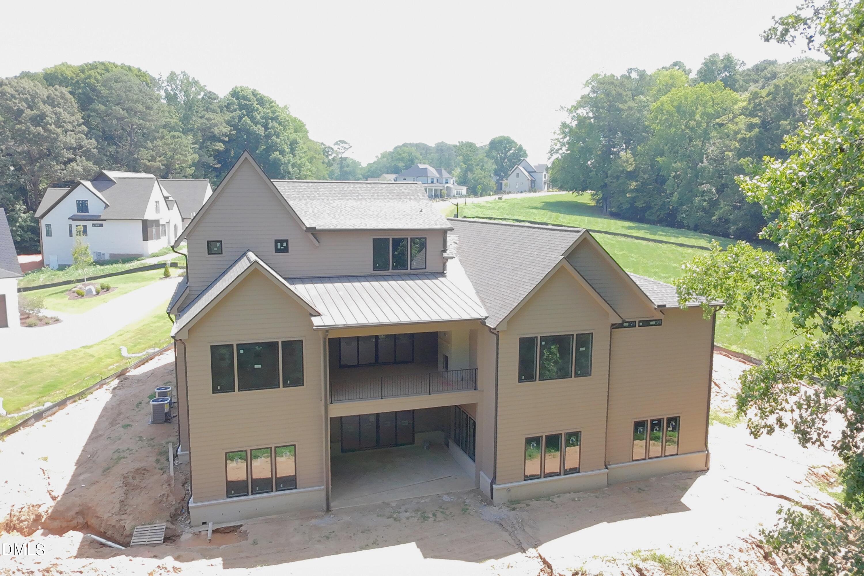 1725 Legacy Ridge Lane