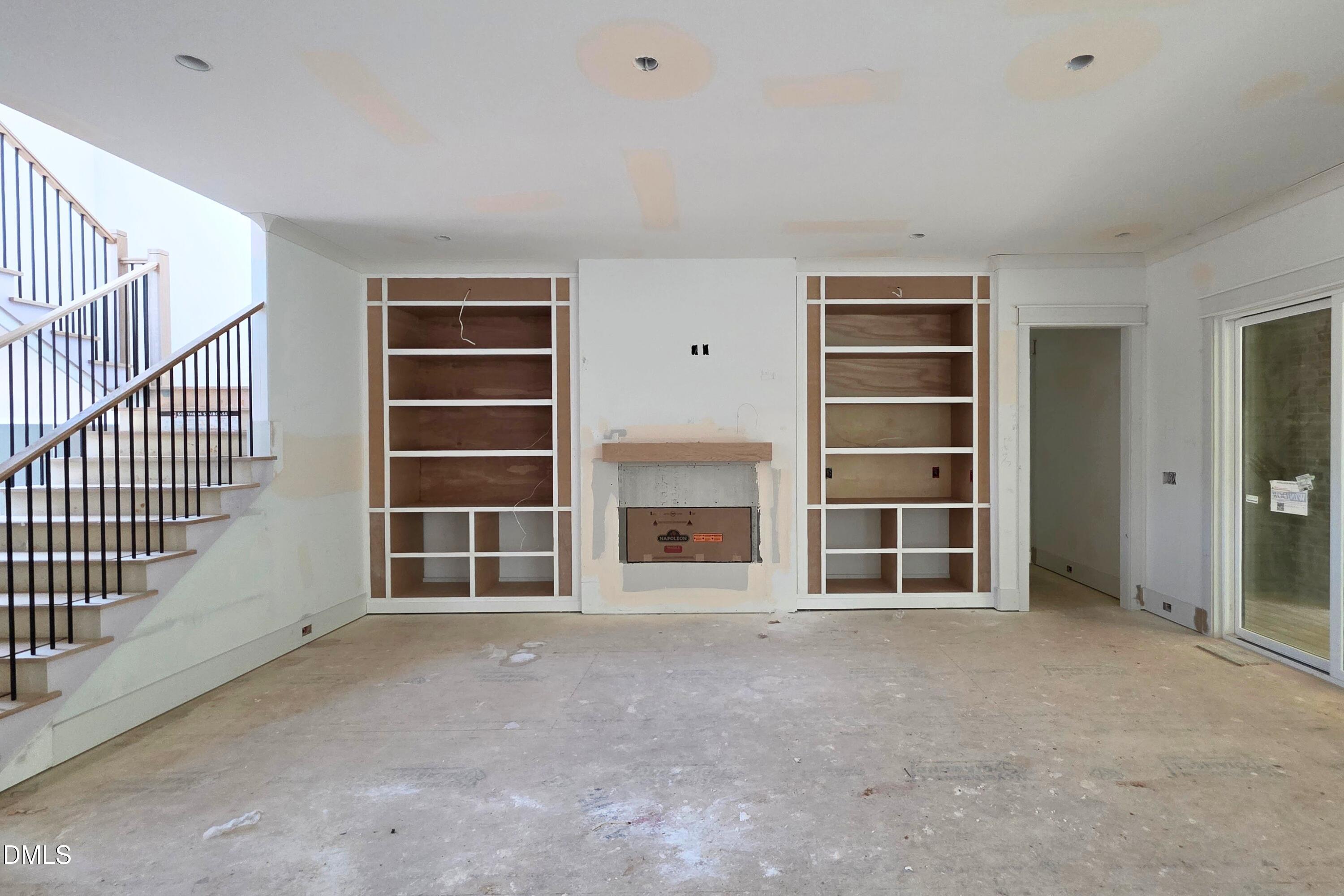 1725 Legacy Ridge Lane