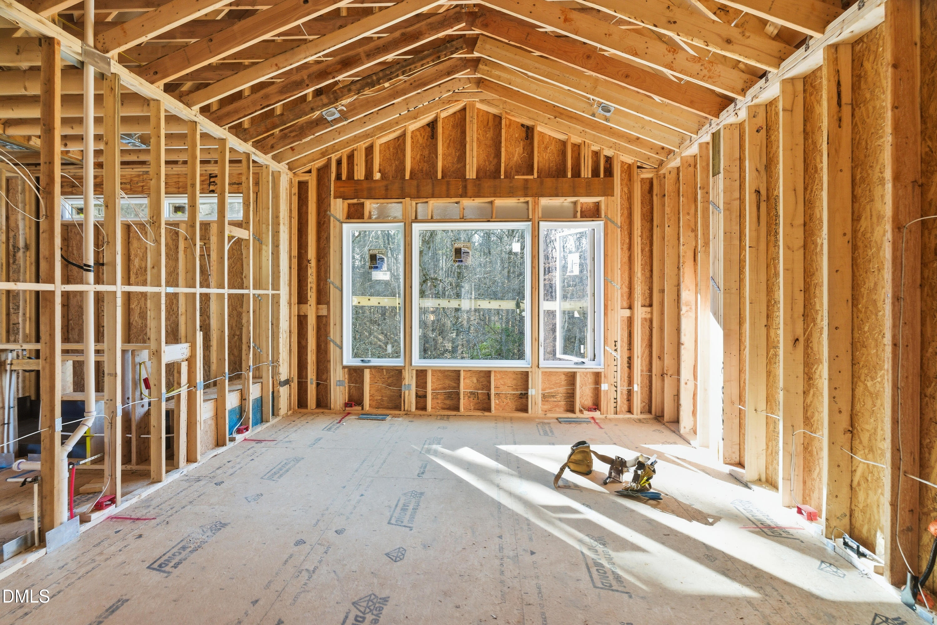 1725 Legacy Ridge Lane