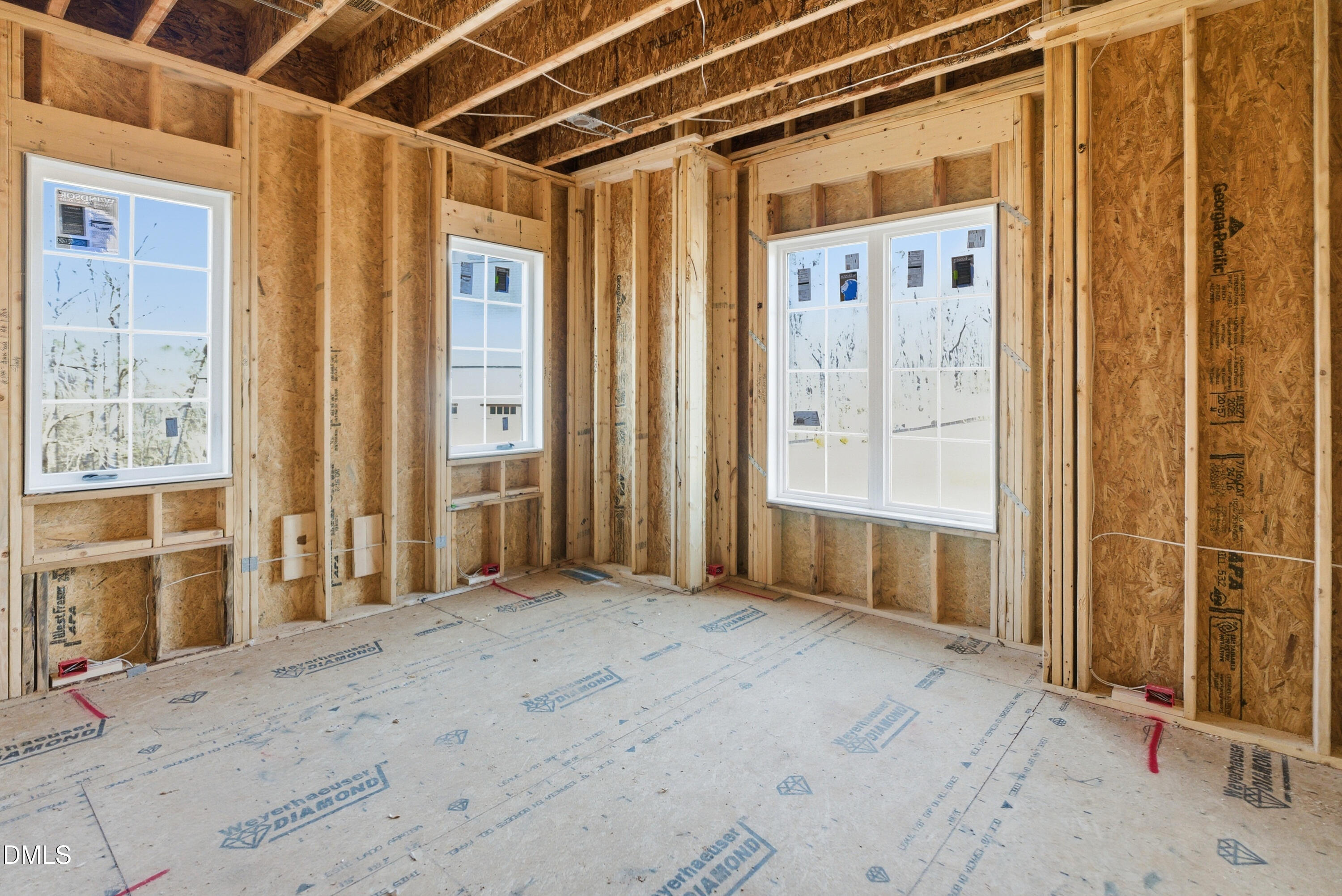 1725 Legacy Ridge Lane