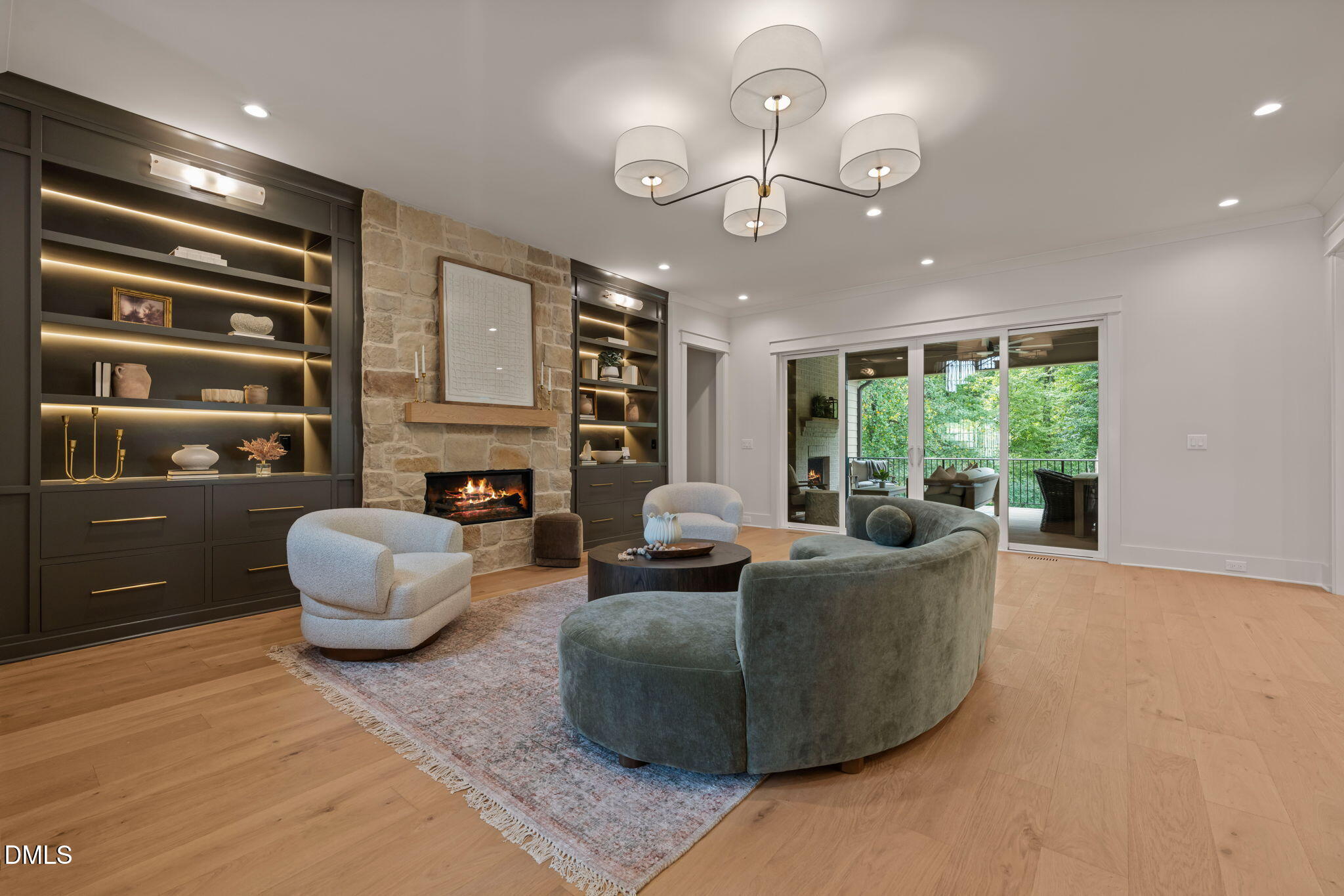1725 Legacy Ridge Lane