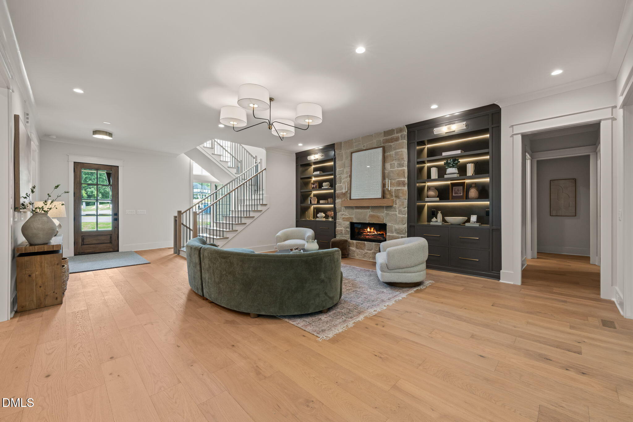 1725 Legacy Ridge Lane