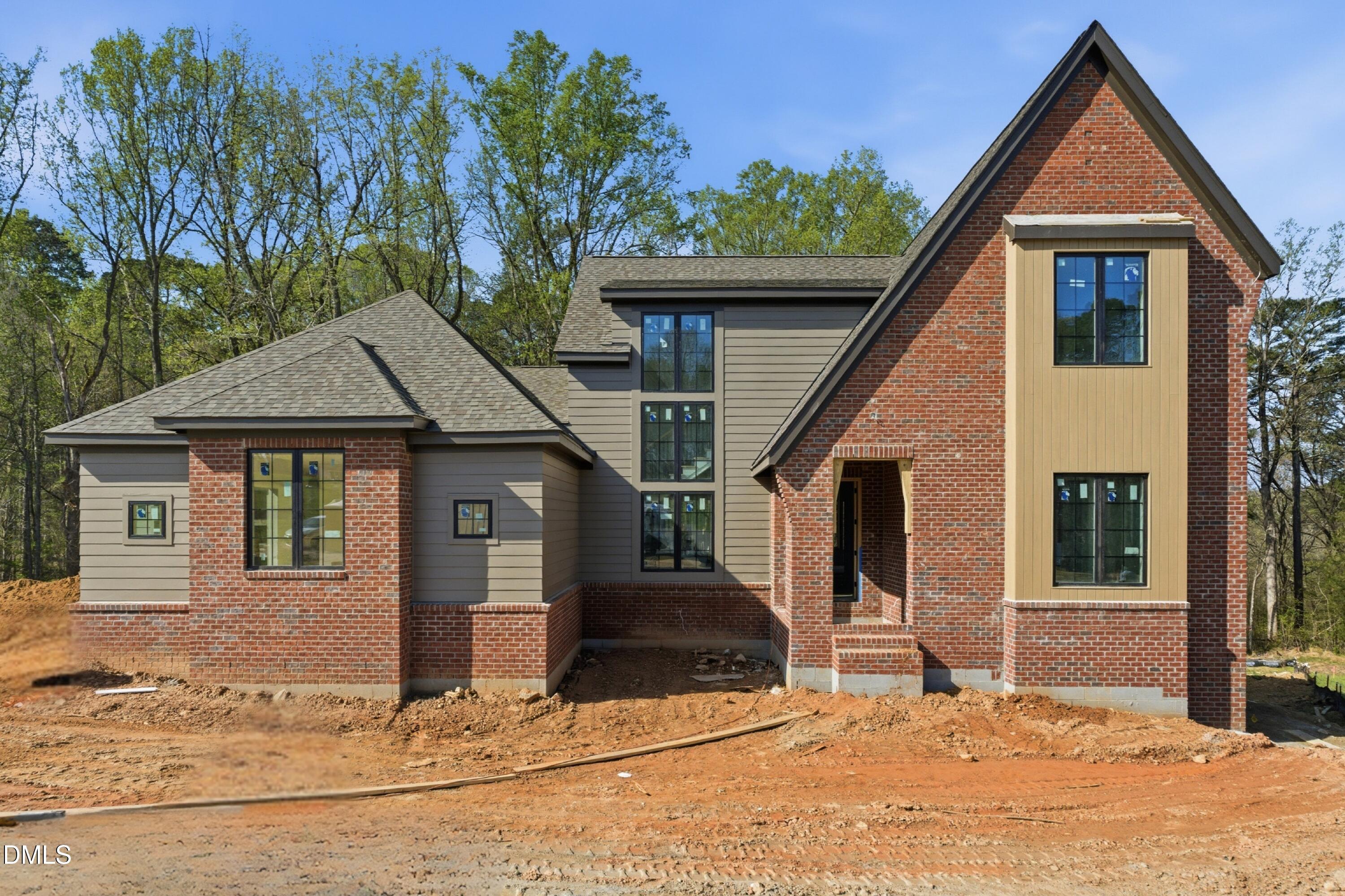 1725 Legacy Ridge Lane