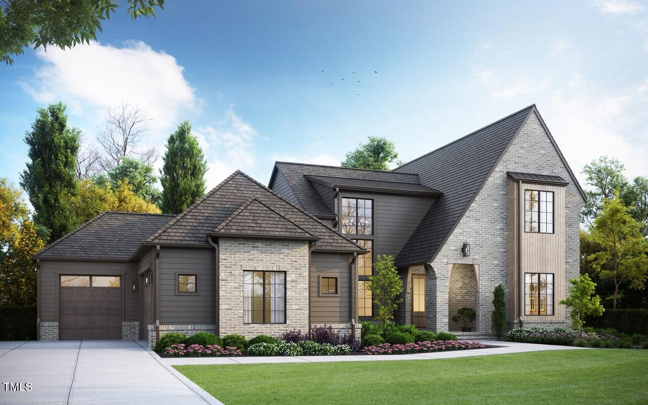 1725 Legacy Ridge Lane