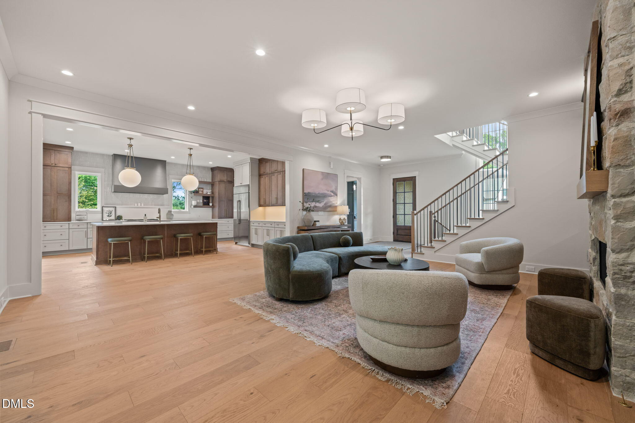 1725 Legacy Ridge Lane