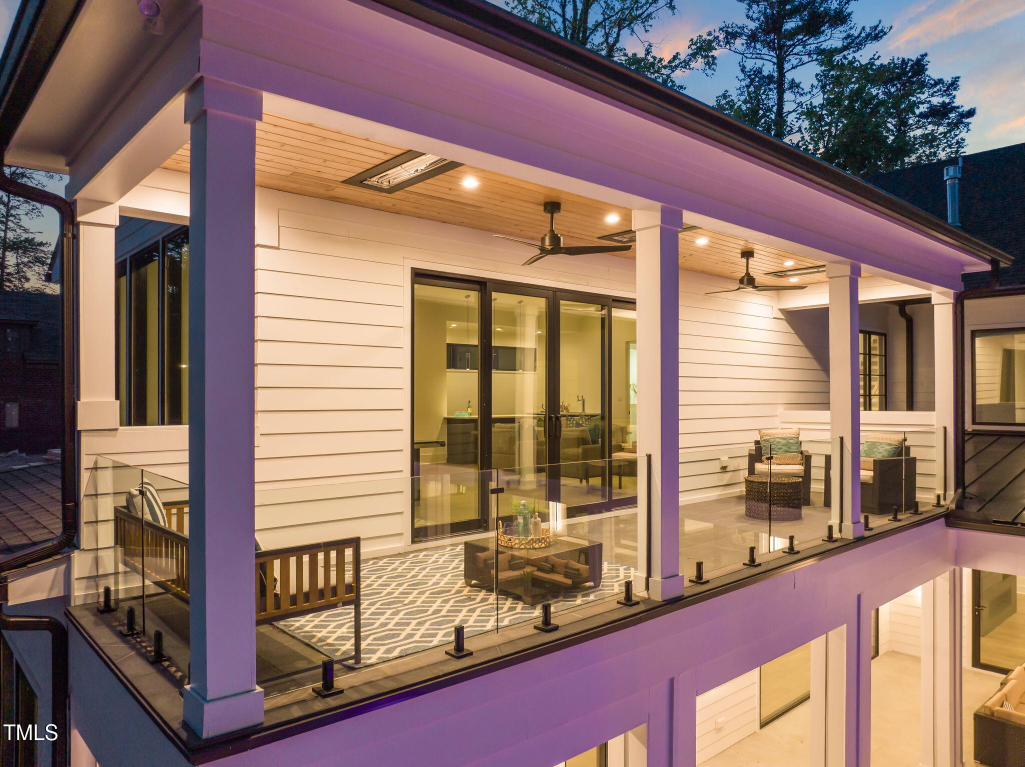 1616 Hunting Ridge Road
