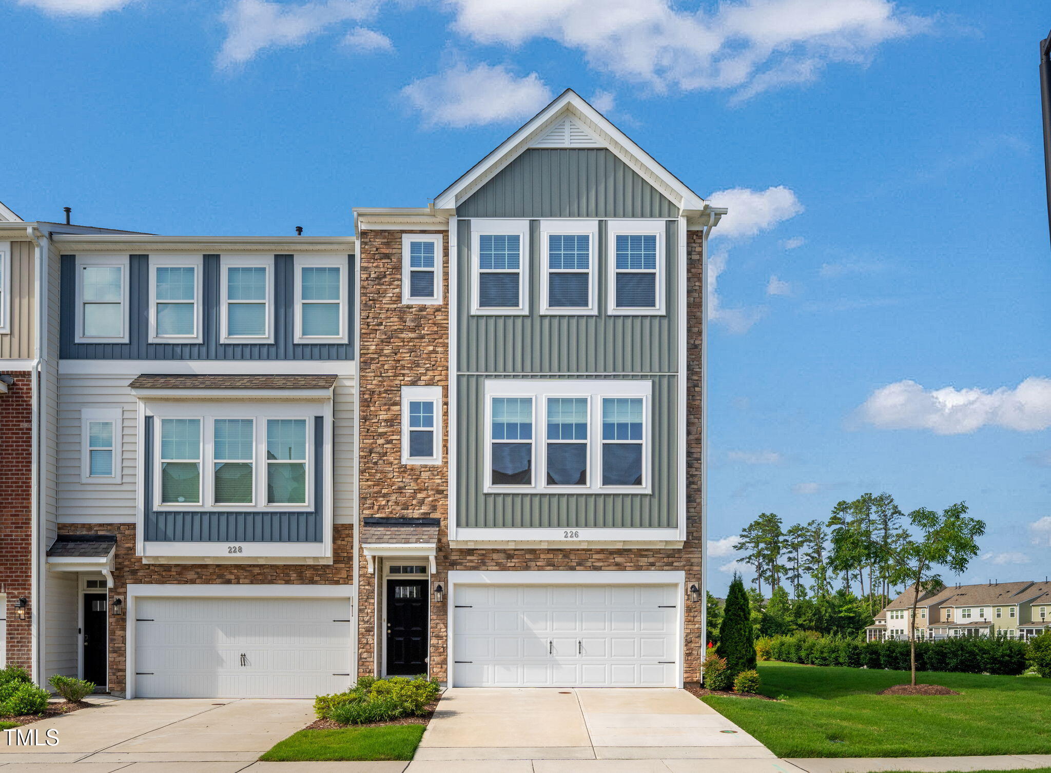 226 Marietta Way