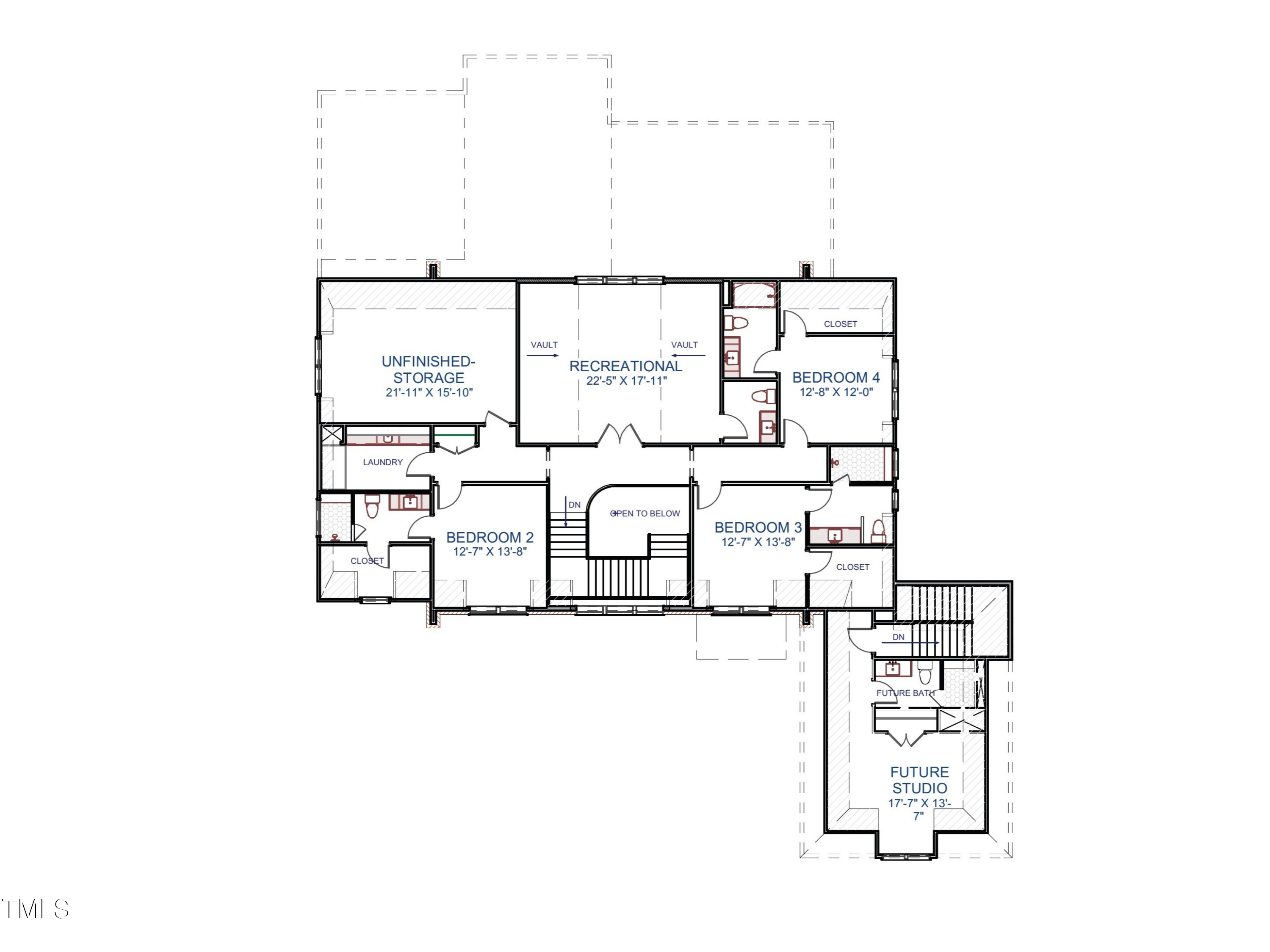 9100 Overlook Crest Drive
