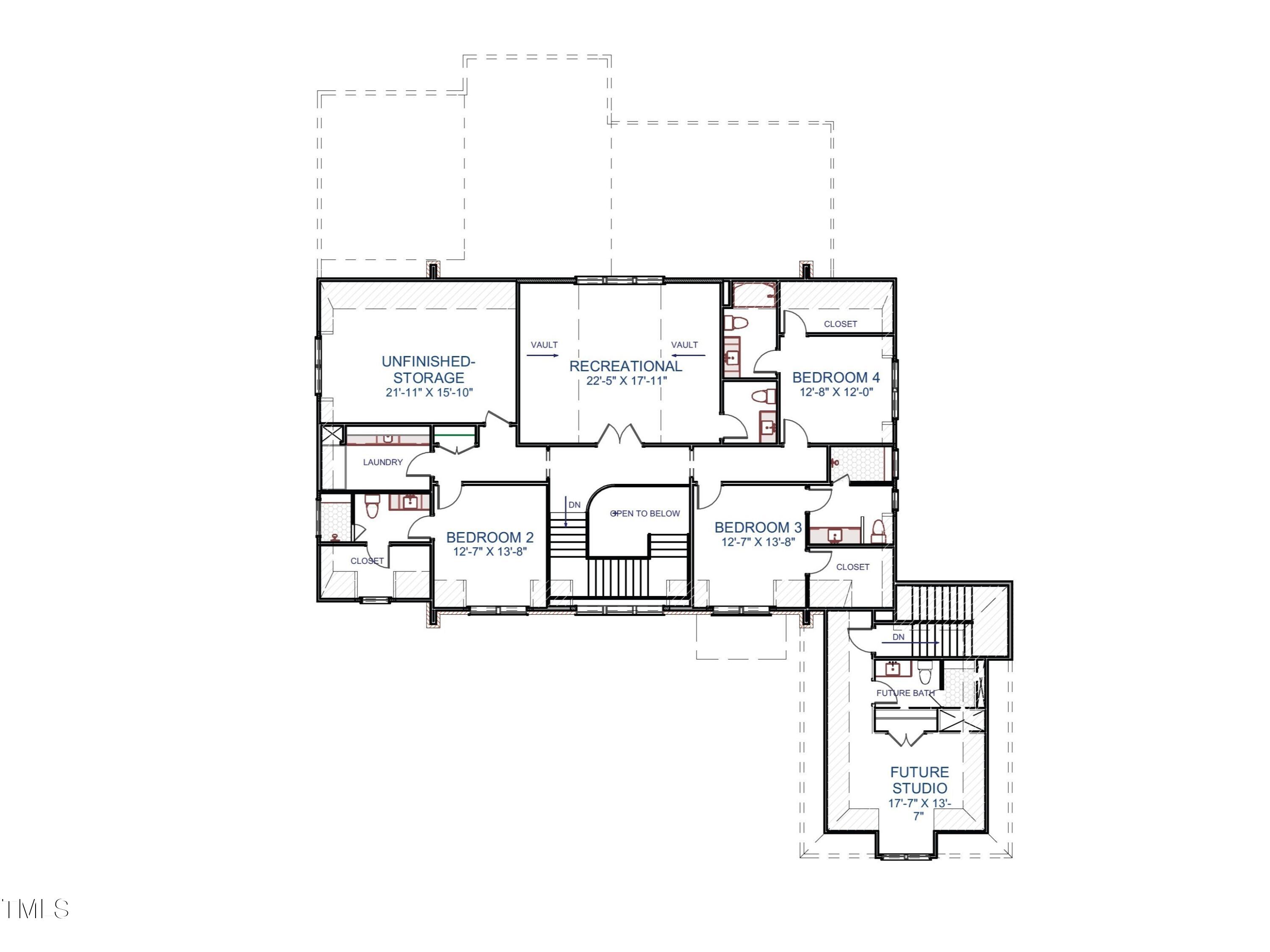 9100 Overlook Crest Drive