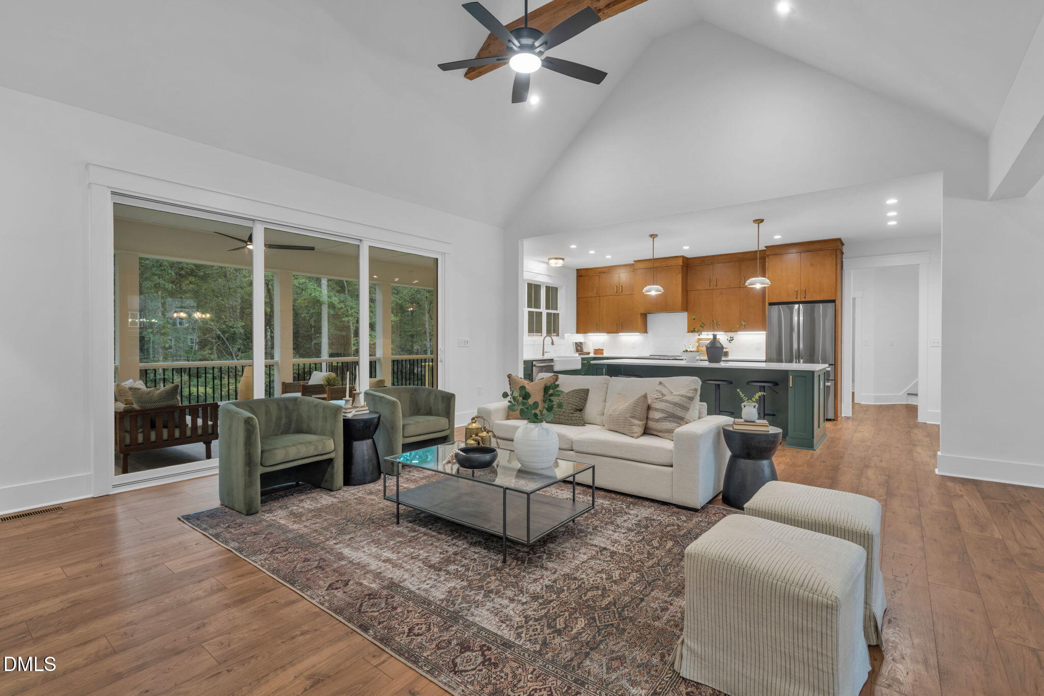 95 Beauview Way
