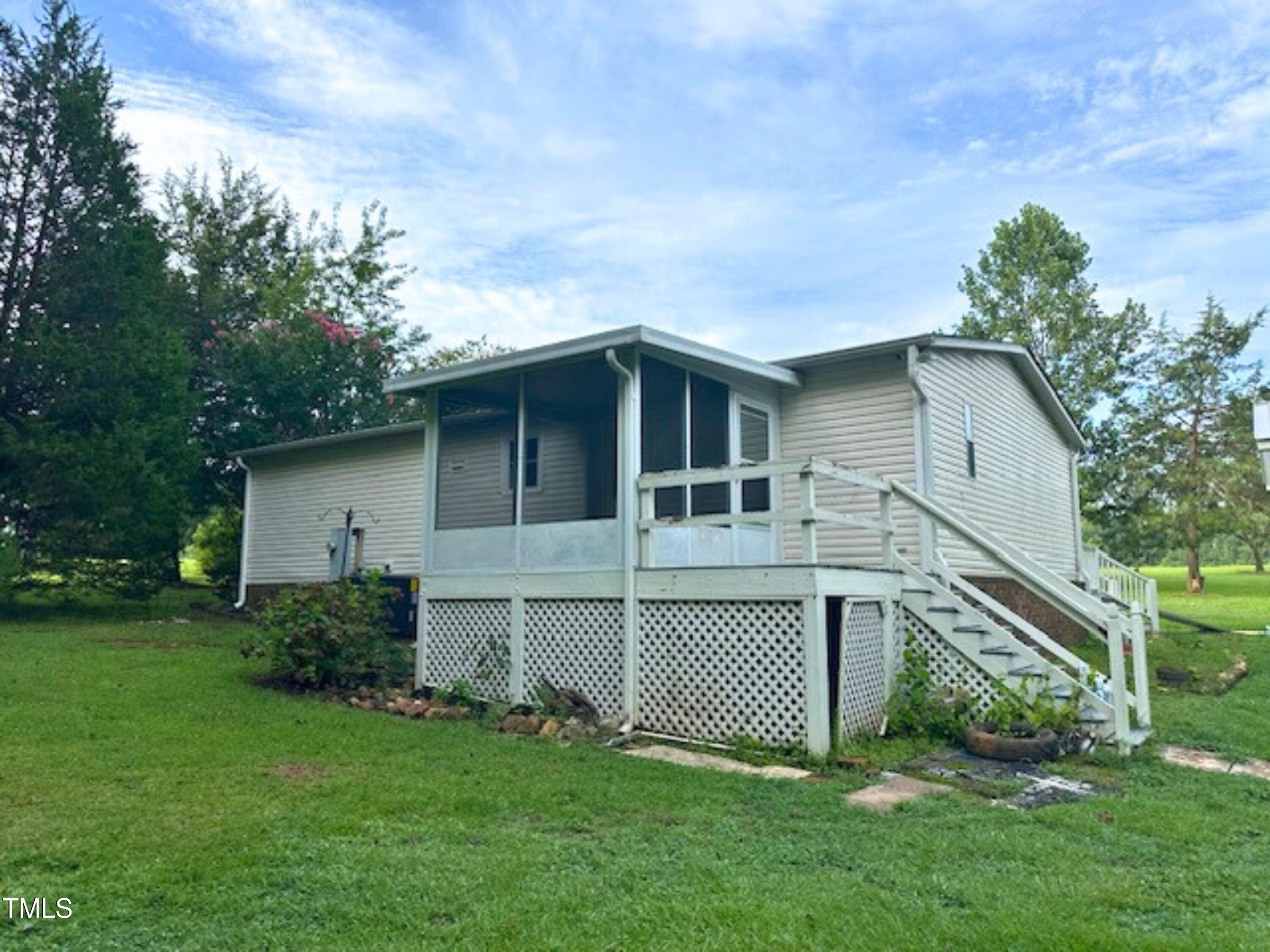 1140 Barnes Road
