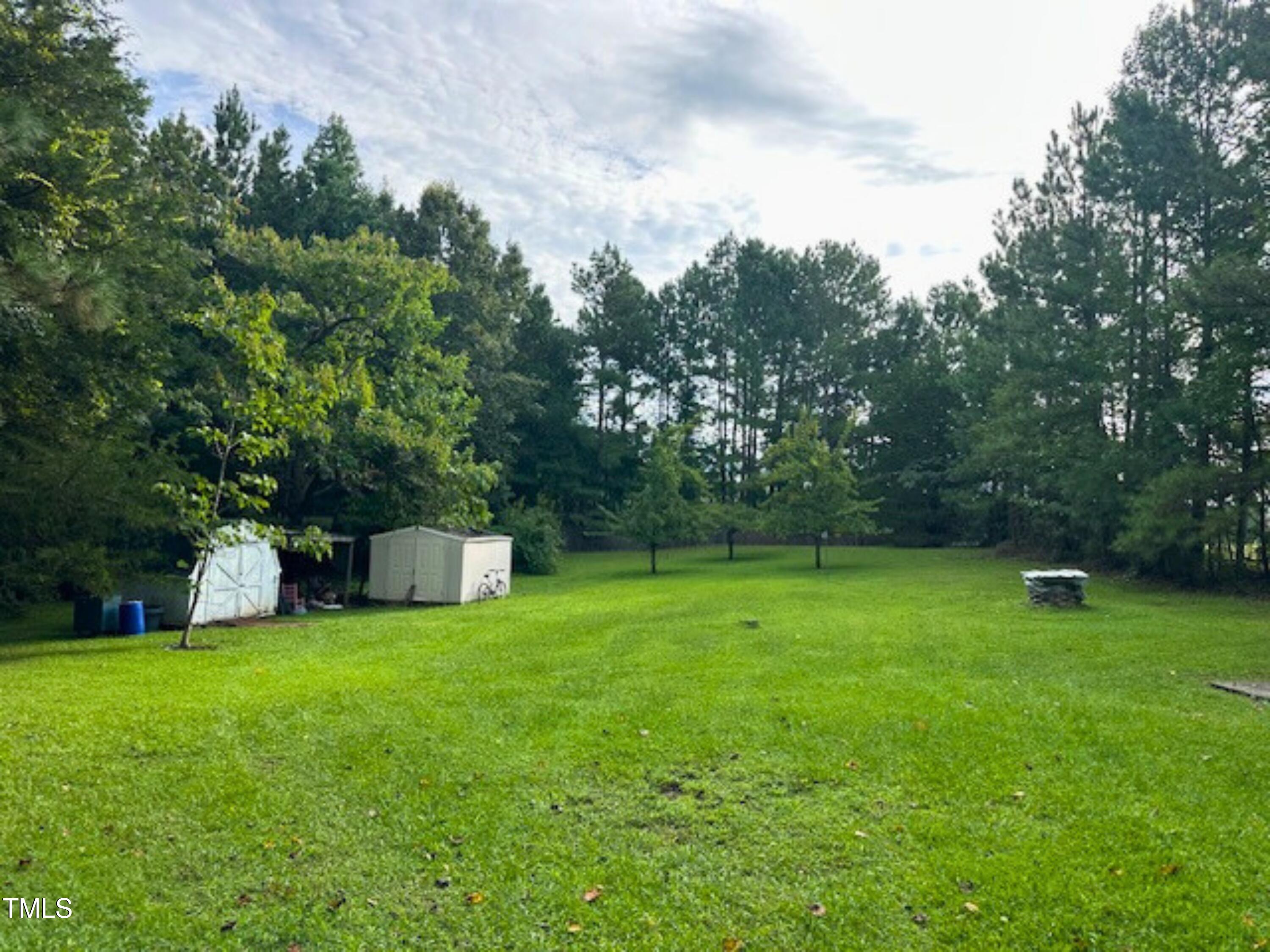 1140 Barnes Road