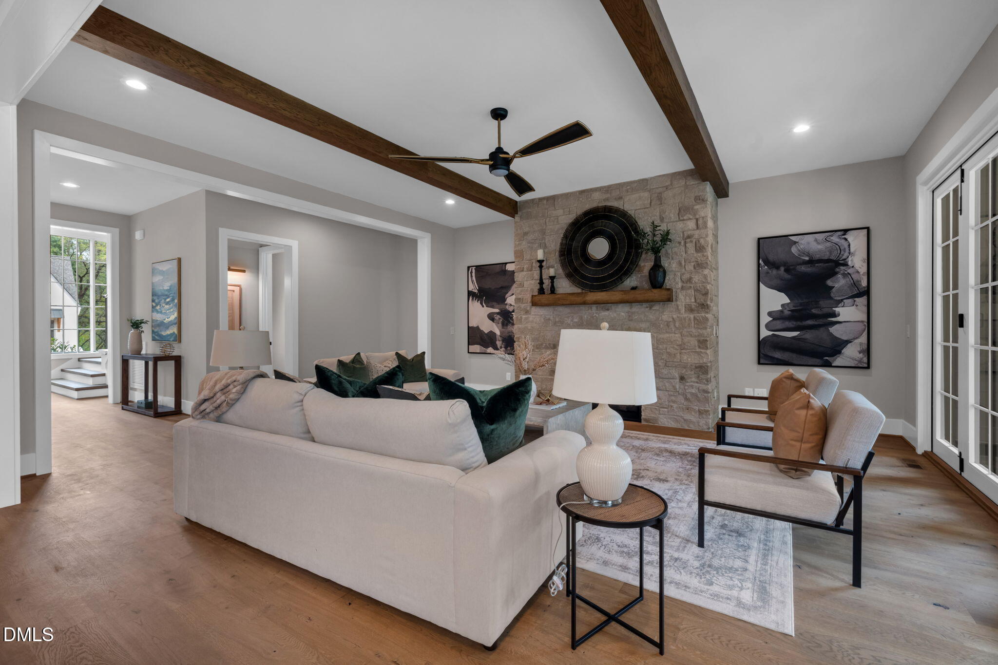 1812 Stream Manor Court