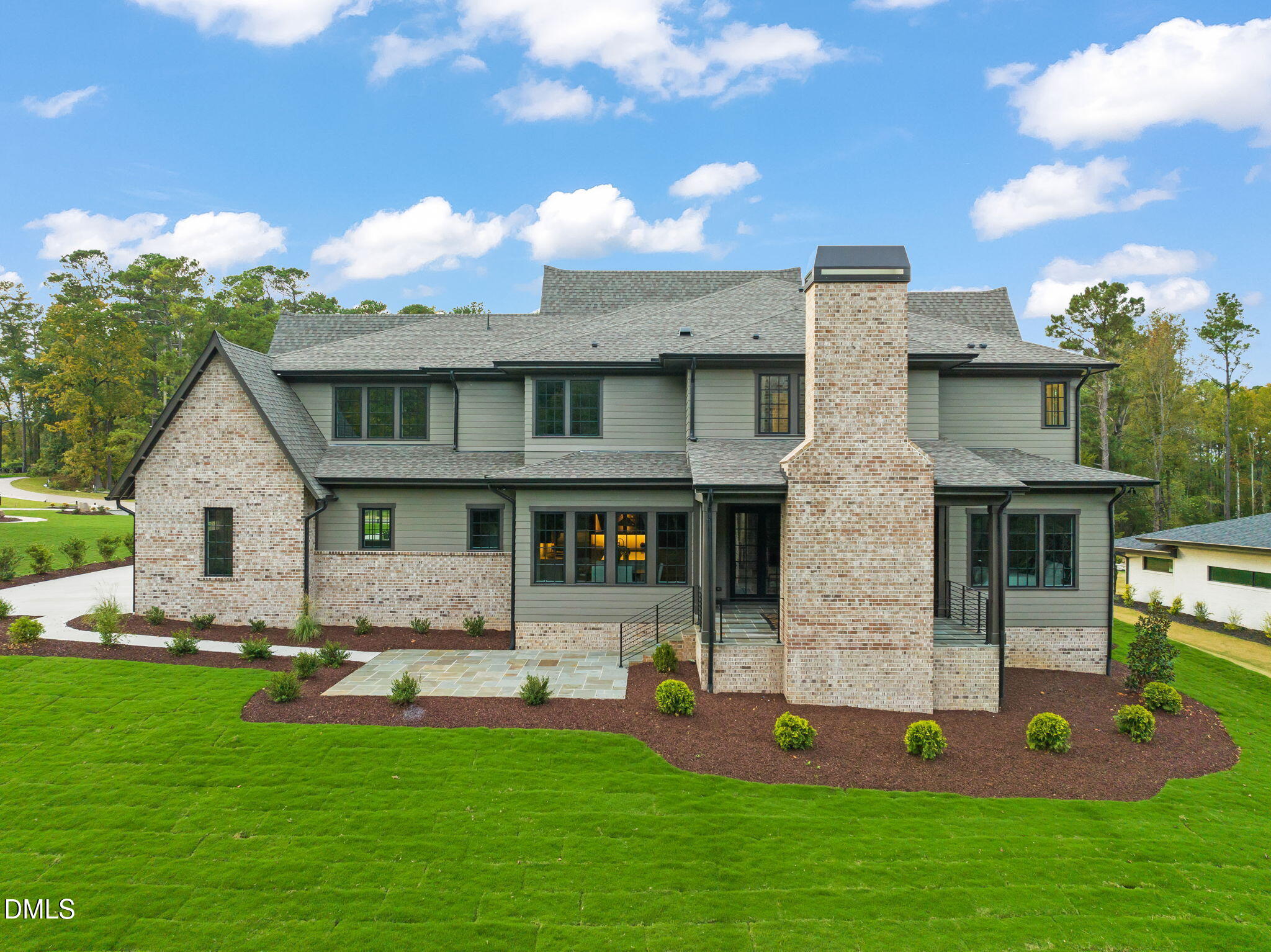 1812 Stream Manor Court